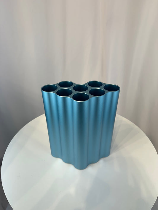 Vitra Nuage Medium Vase - Bleu Pastel