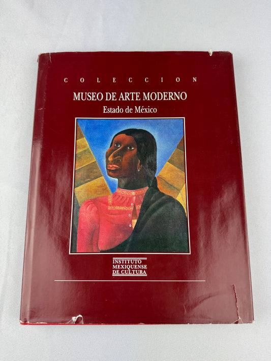 1993 Colección Museo de Arte Moderno: estado de México