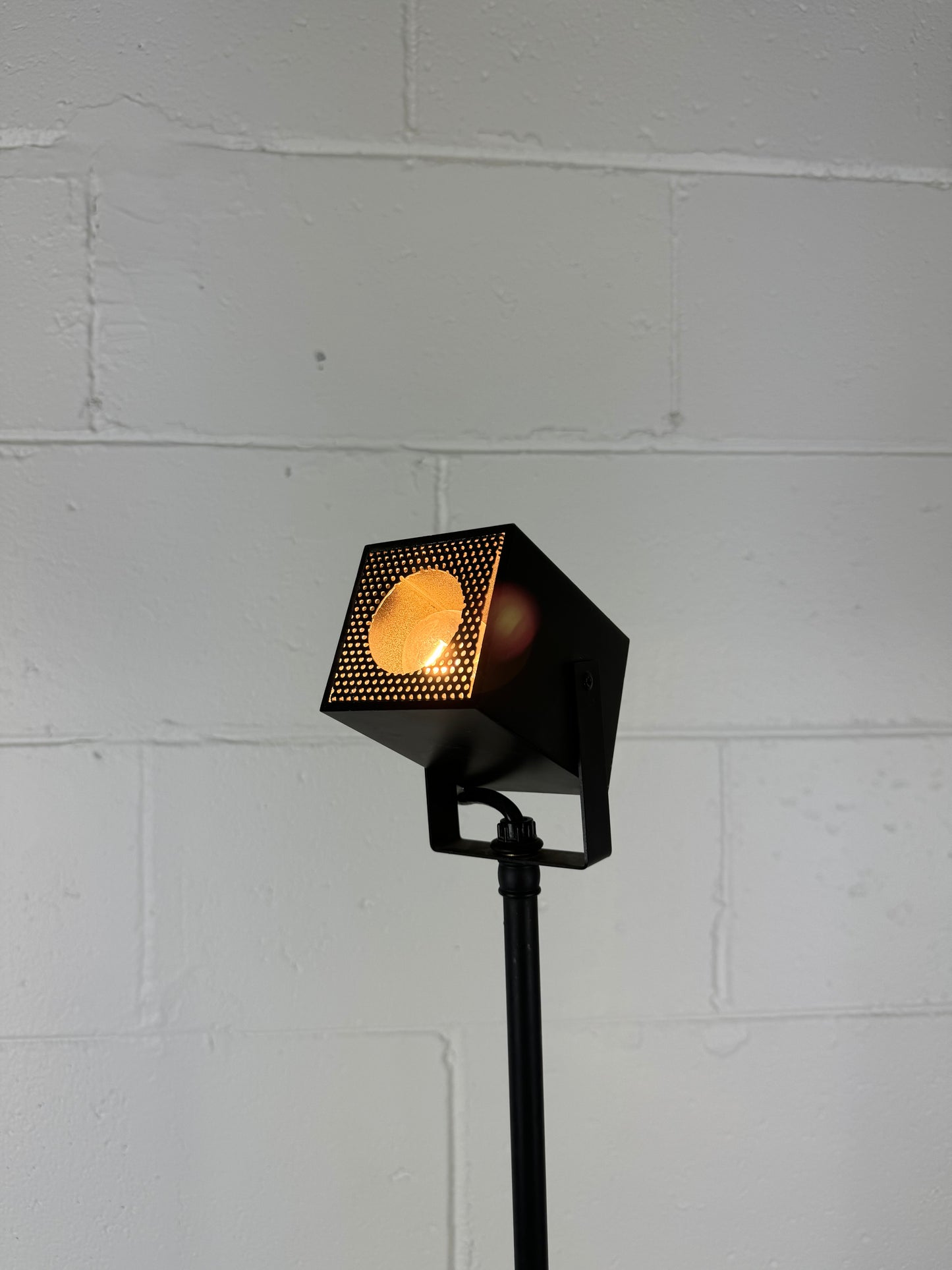 Post Modern Spotlight Floor Lamp