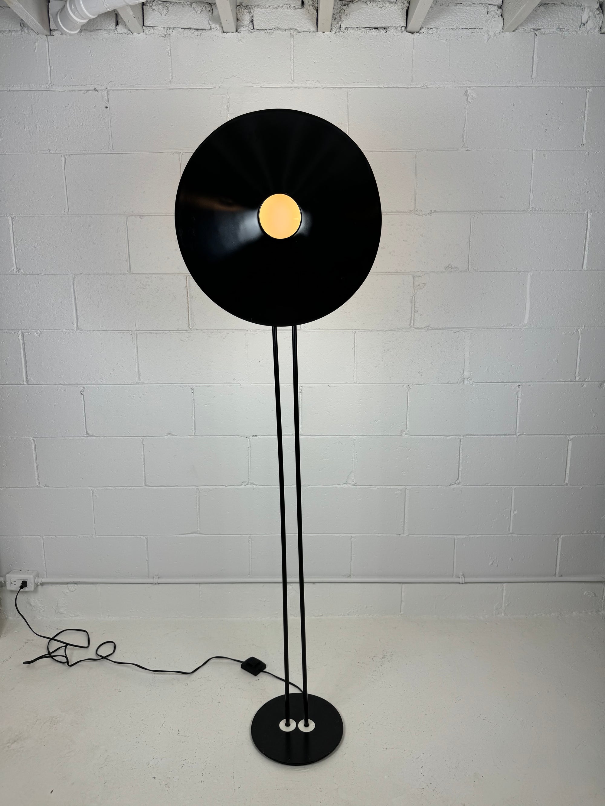 Michele Morelli YO Floor Lamp