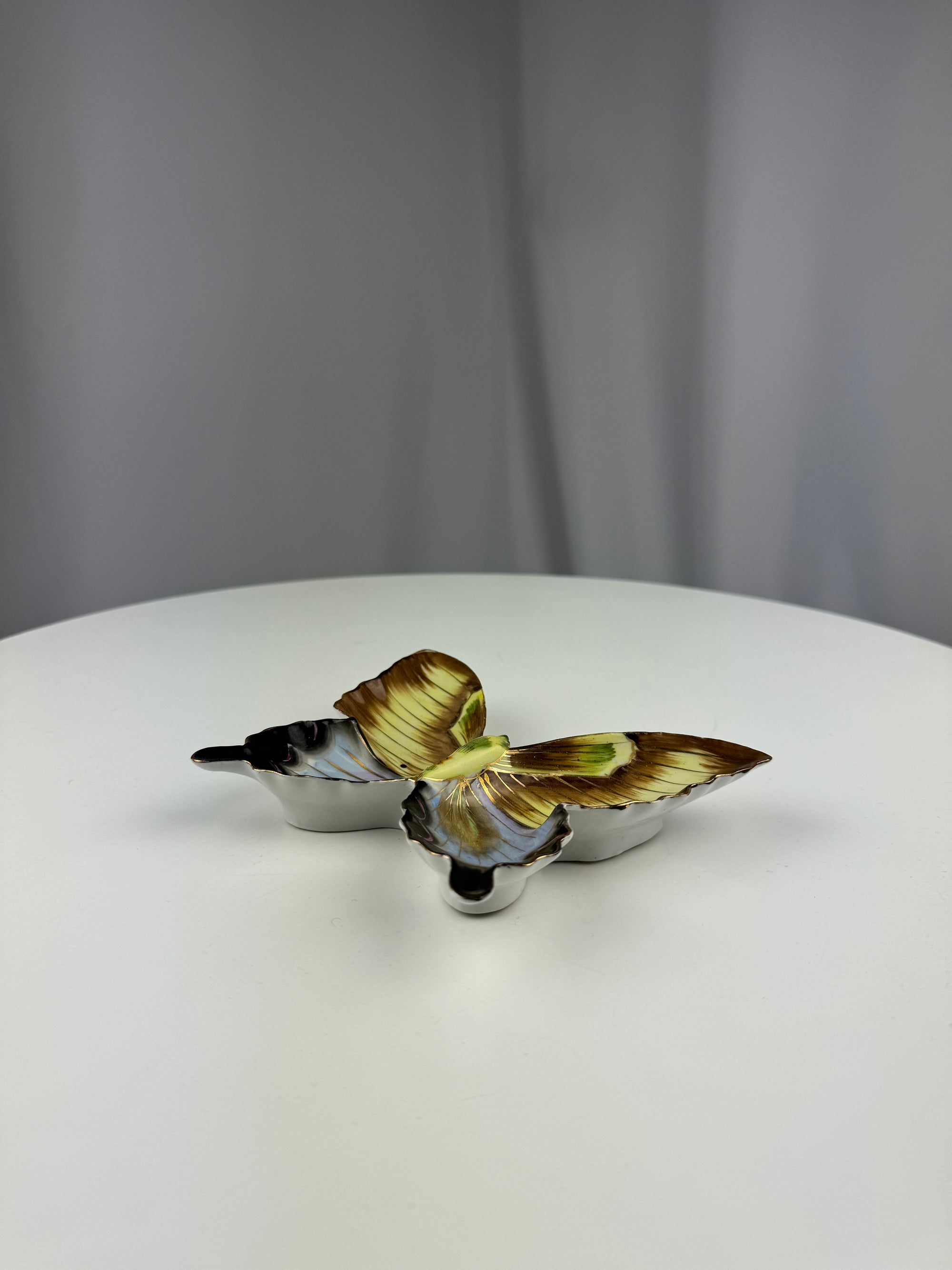 Butterfly Ashtray (Made in Japan)