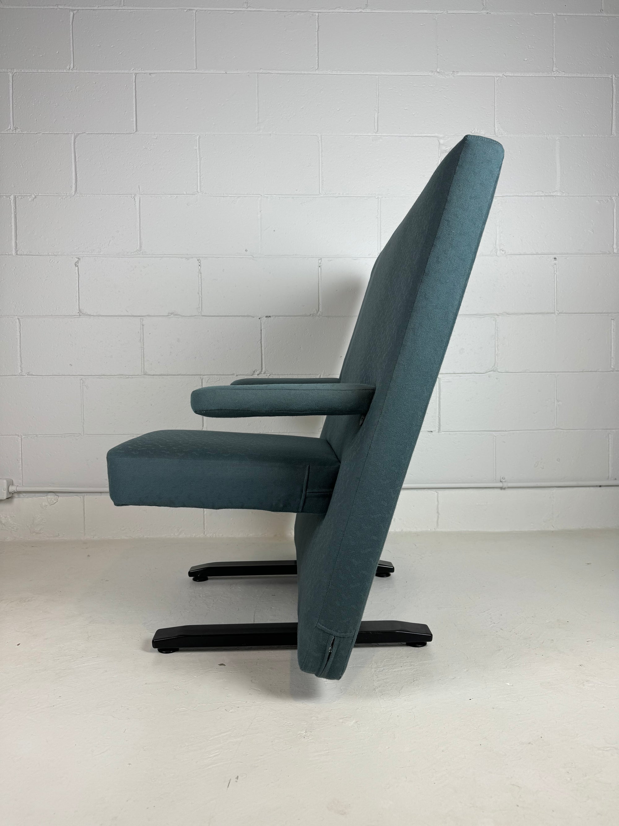 Stefan Siwinski 90's Prototype Chair Square