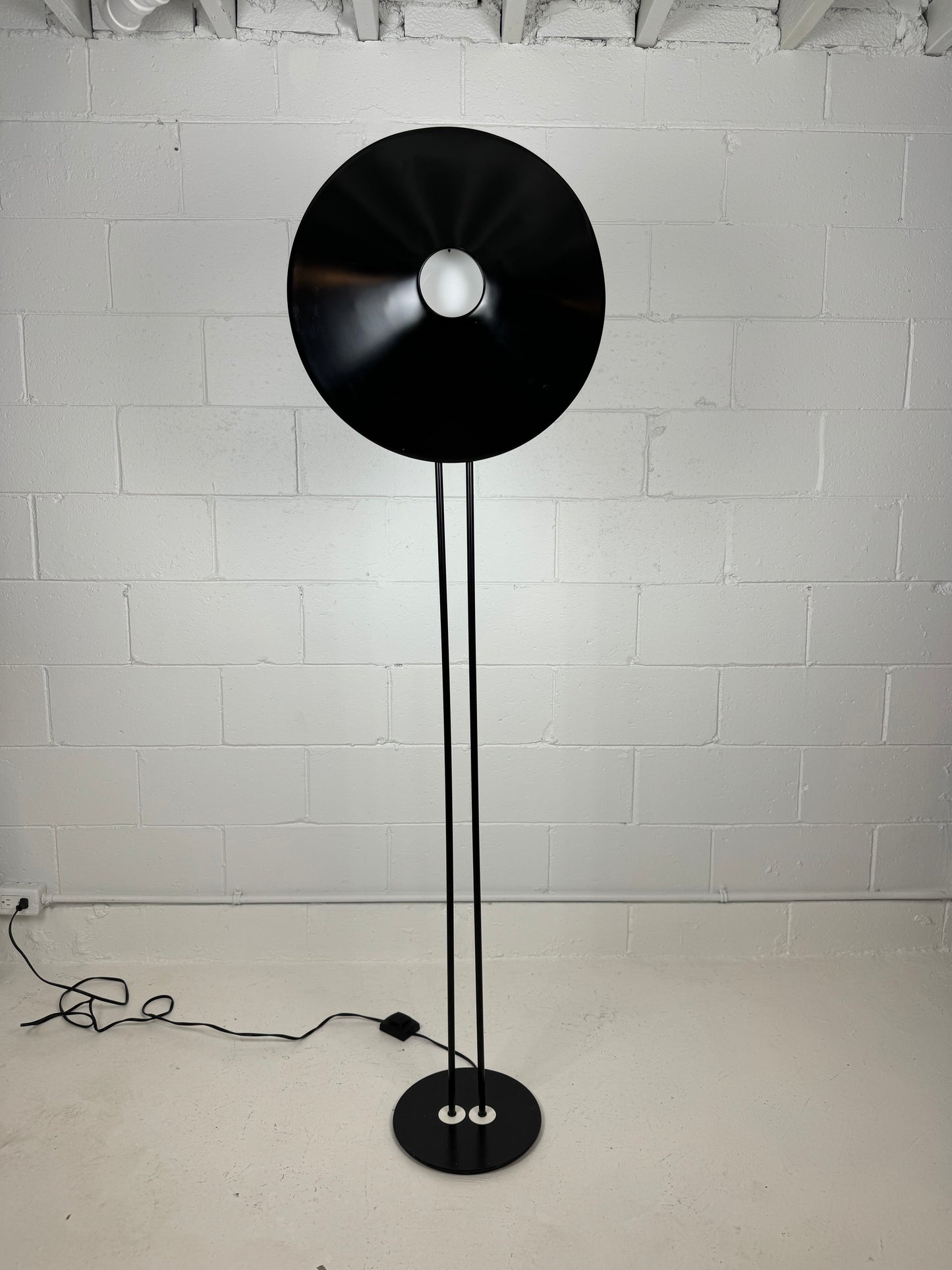 Michele Morelli YO Floor Lamp