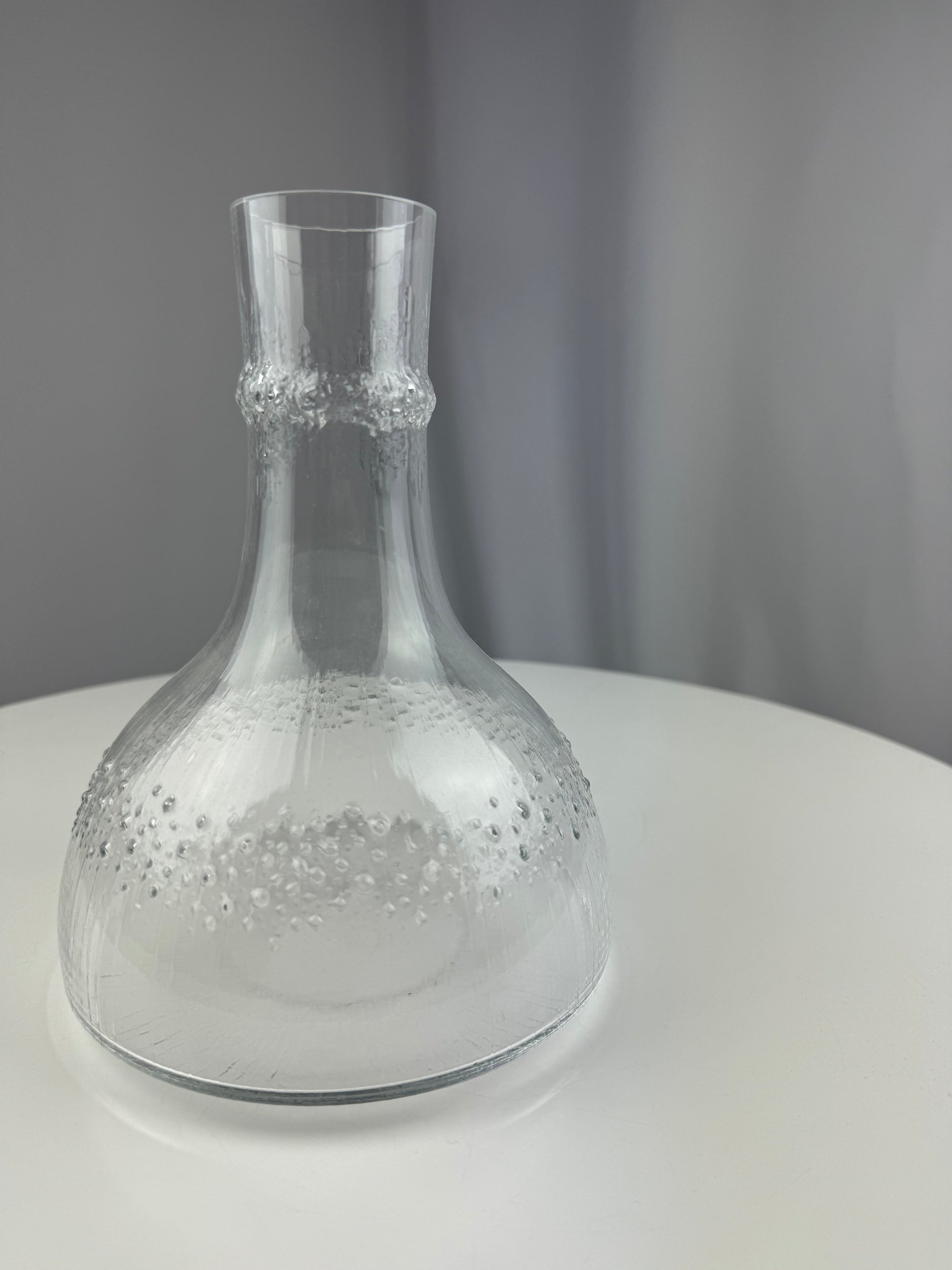 Iittala Niva Medium Decanter