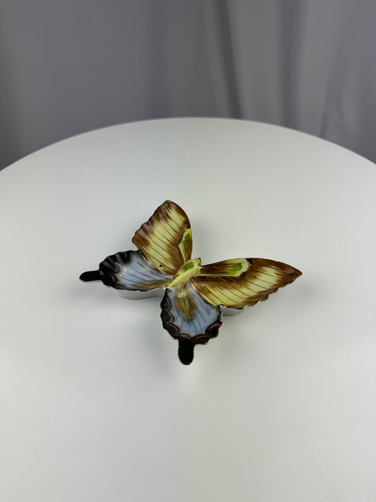 Butterfly Ashtray (Made in Japan)