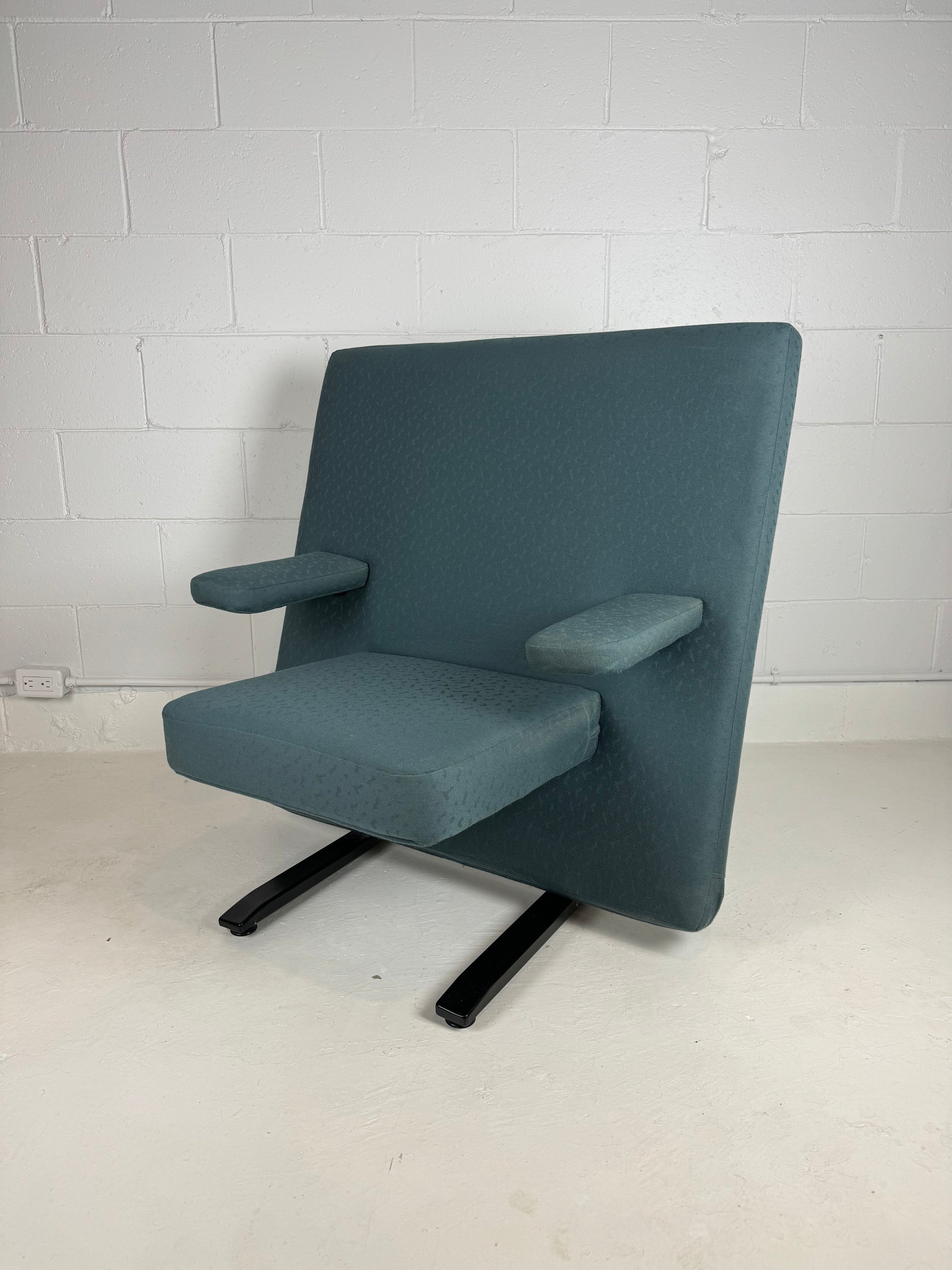 Stefan Siwinski 90's Prototype Chair Square