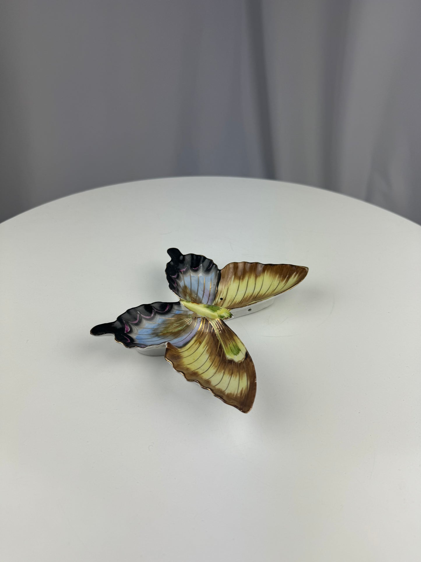 Butterfly Ashtray (Made in Japan)