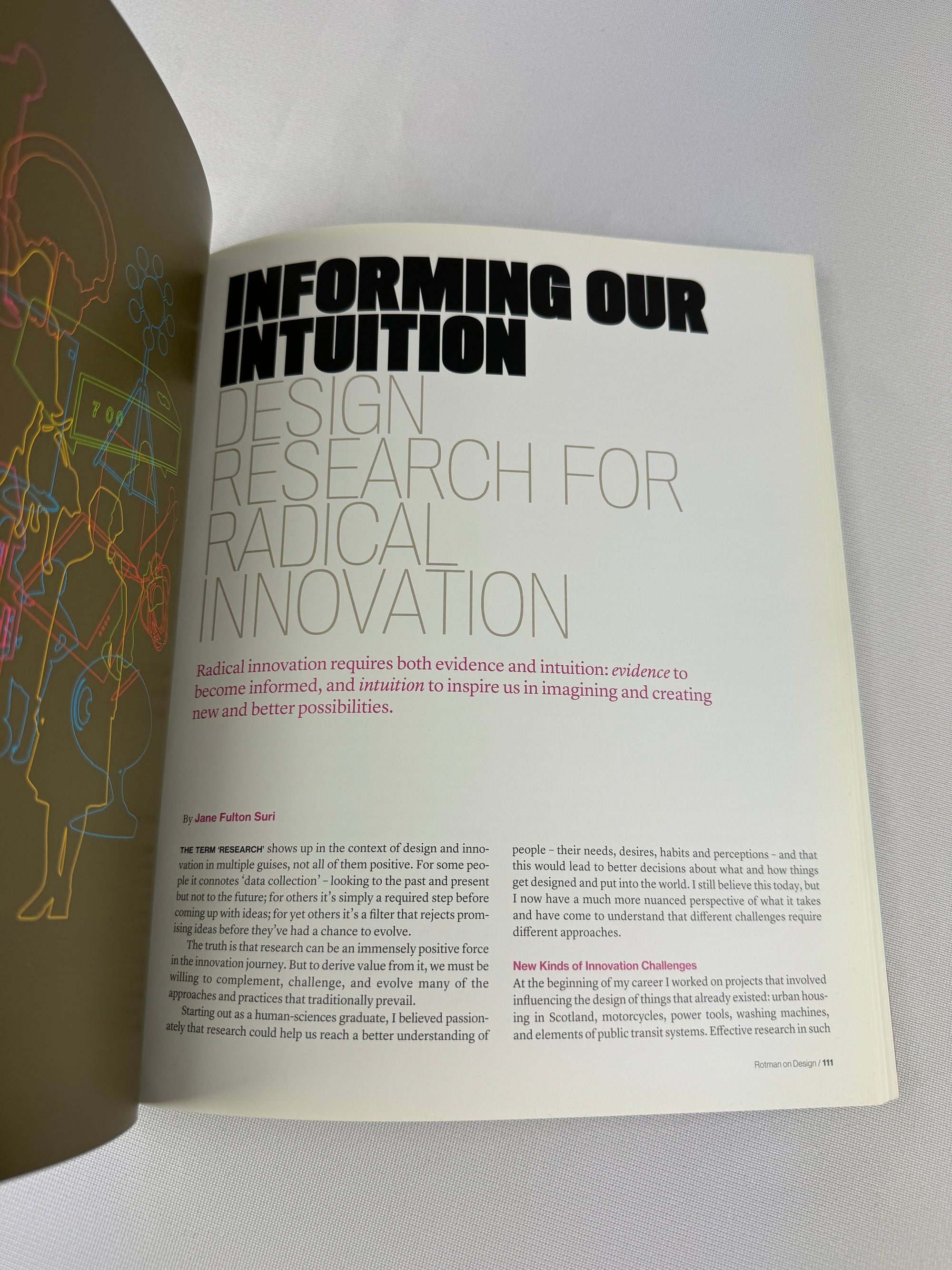 Rotman on Design: The Best on Design Thinking from Rotman Magazine