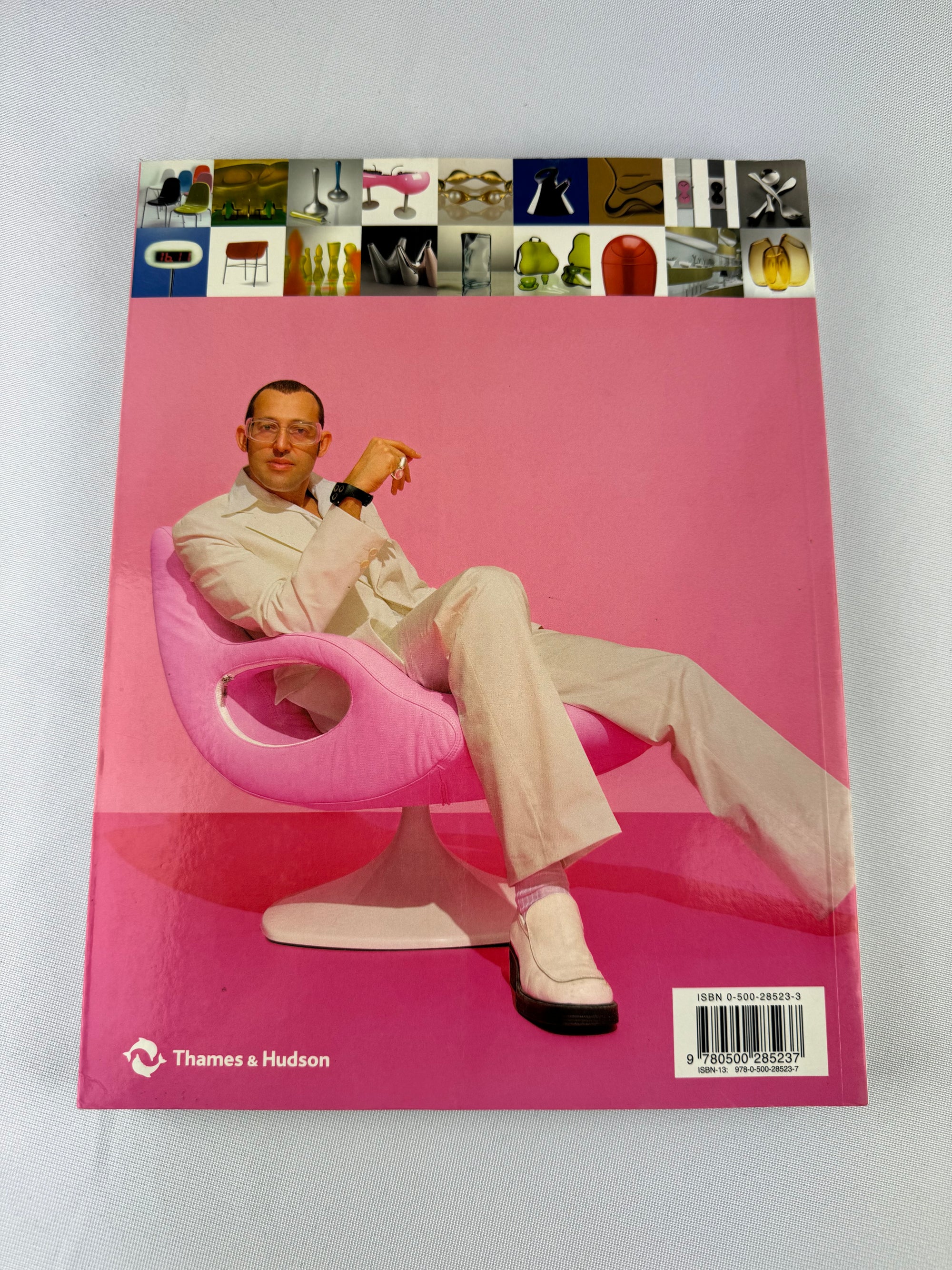 Karim Rashid: Evolution Book