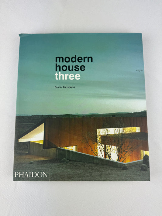 Modern House Three, 2005
