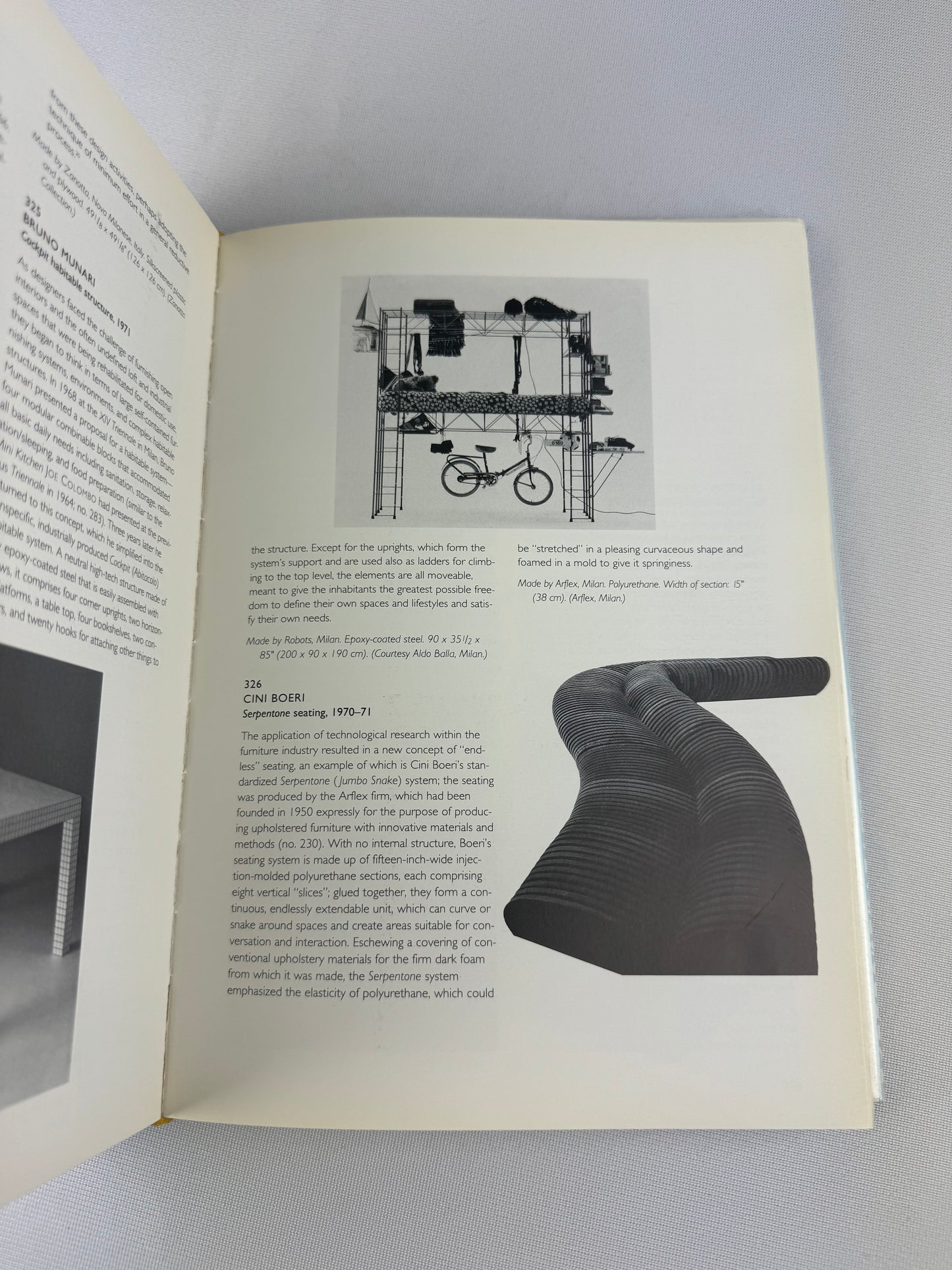 1993 Landmarks of Twentieth-Century Design: An Illustrated Handbook