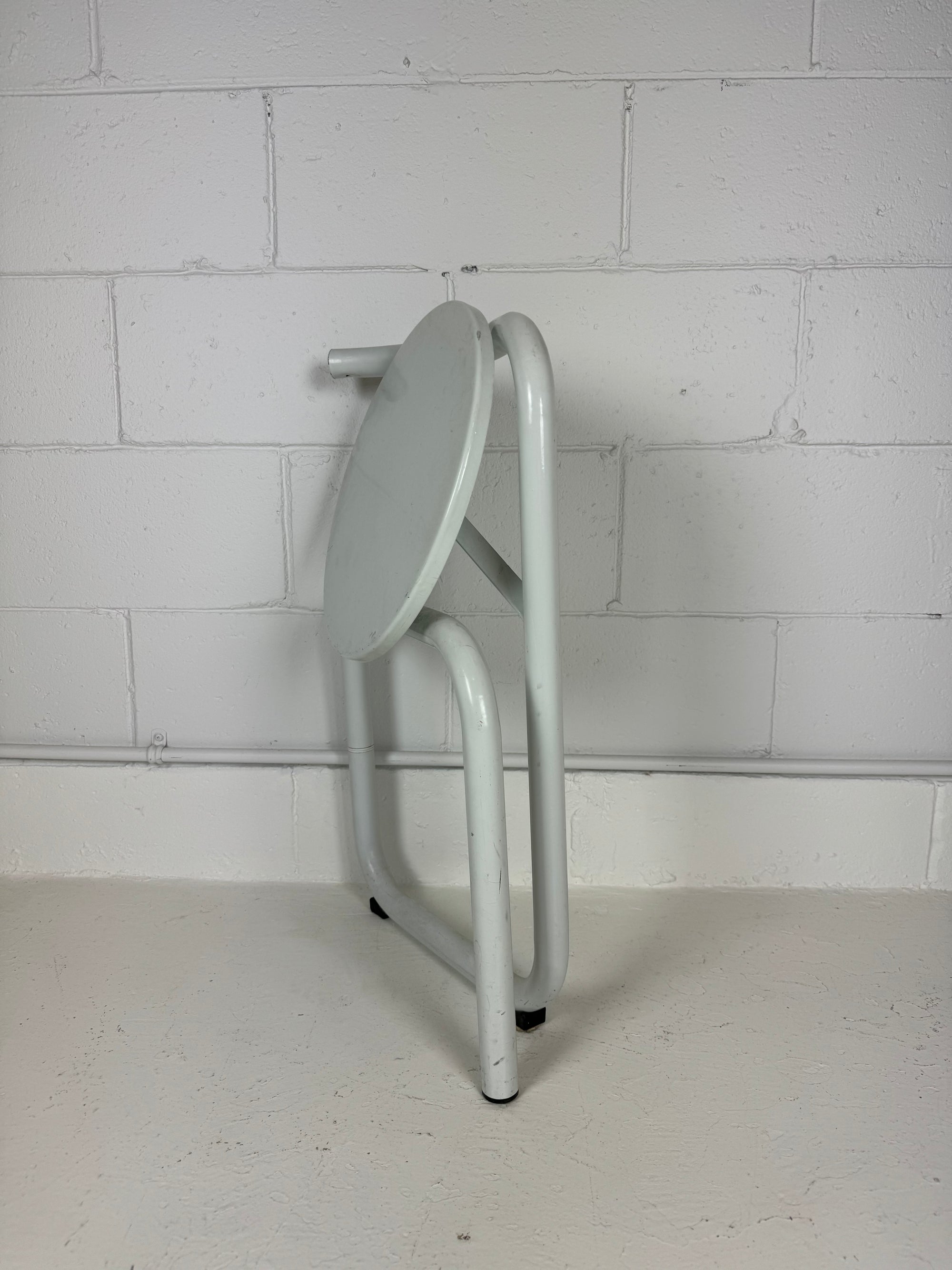 Post Modern Papilio Denmark Folding Stool