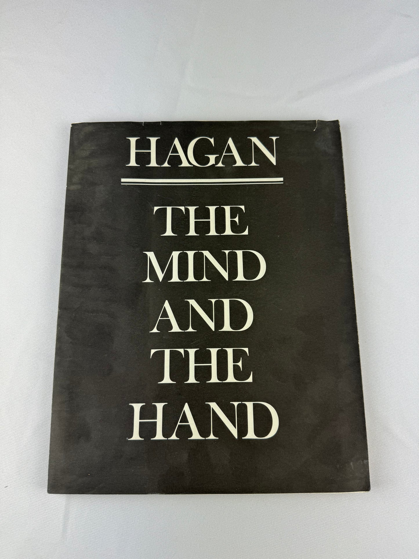 1977 Hagan: The Mind and The Hand