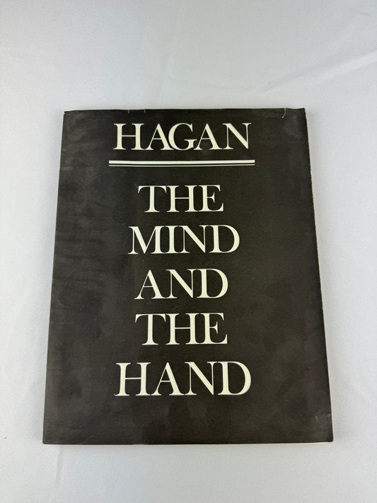 1977 Hagan: The Mind and The Hand