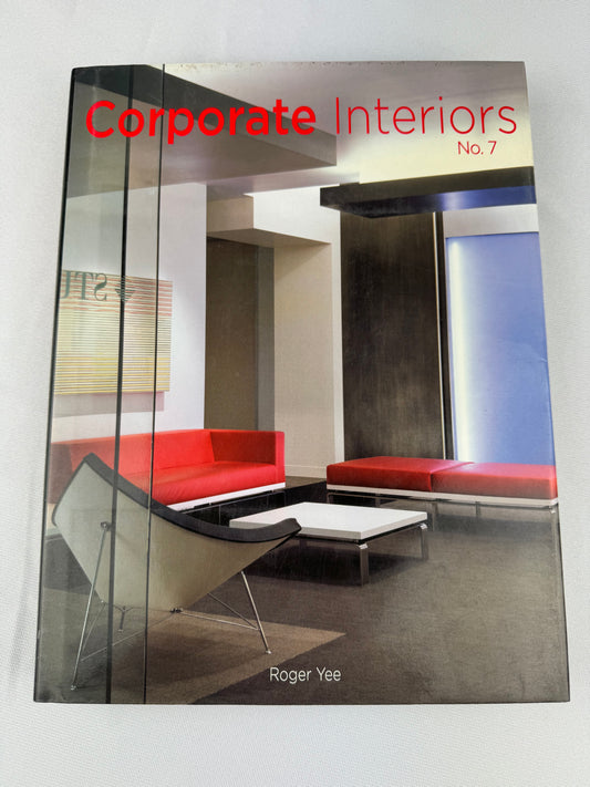 Corporate Interiors No. 7 by Roger Yee, 2006