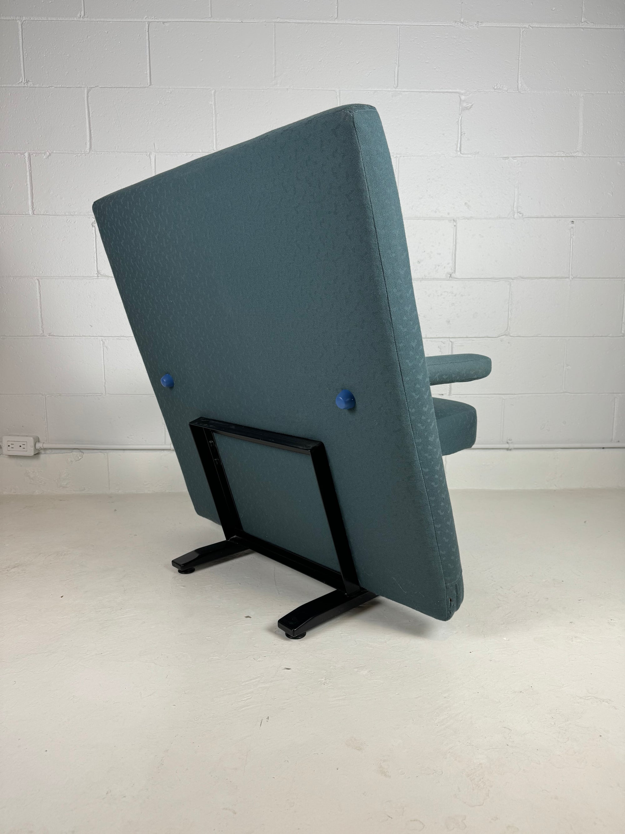 Stefan Siwinski 90's Prototype Chair Square