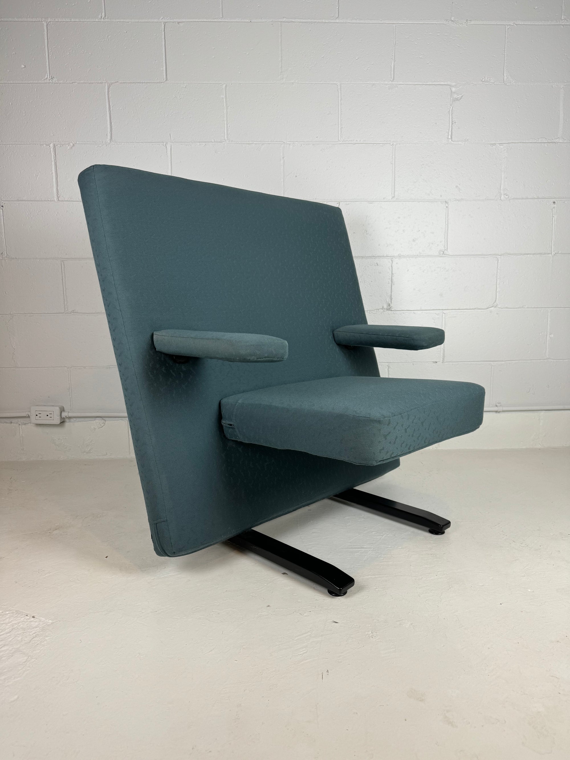 Stefan Siwinski 90's Prototype Chair Square