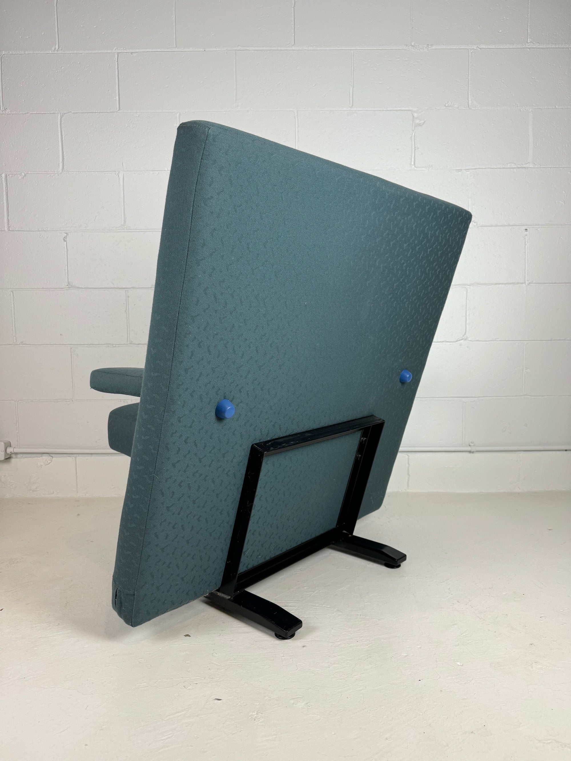 Stefan Siwinski 90's Prototype Chair Square