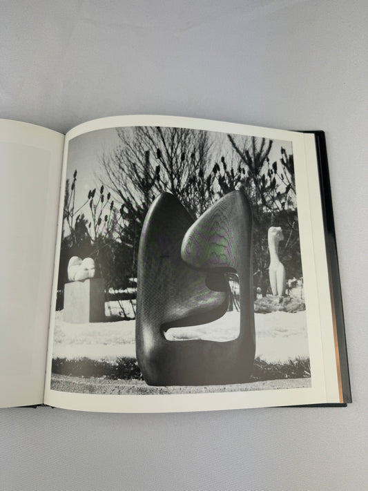 E. B. Cox: A Life in Sculpture, 1999