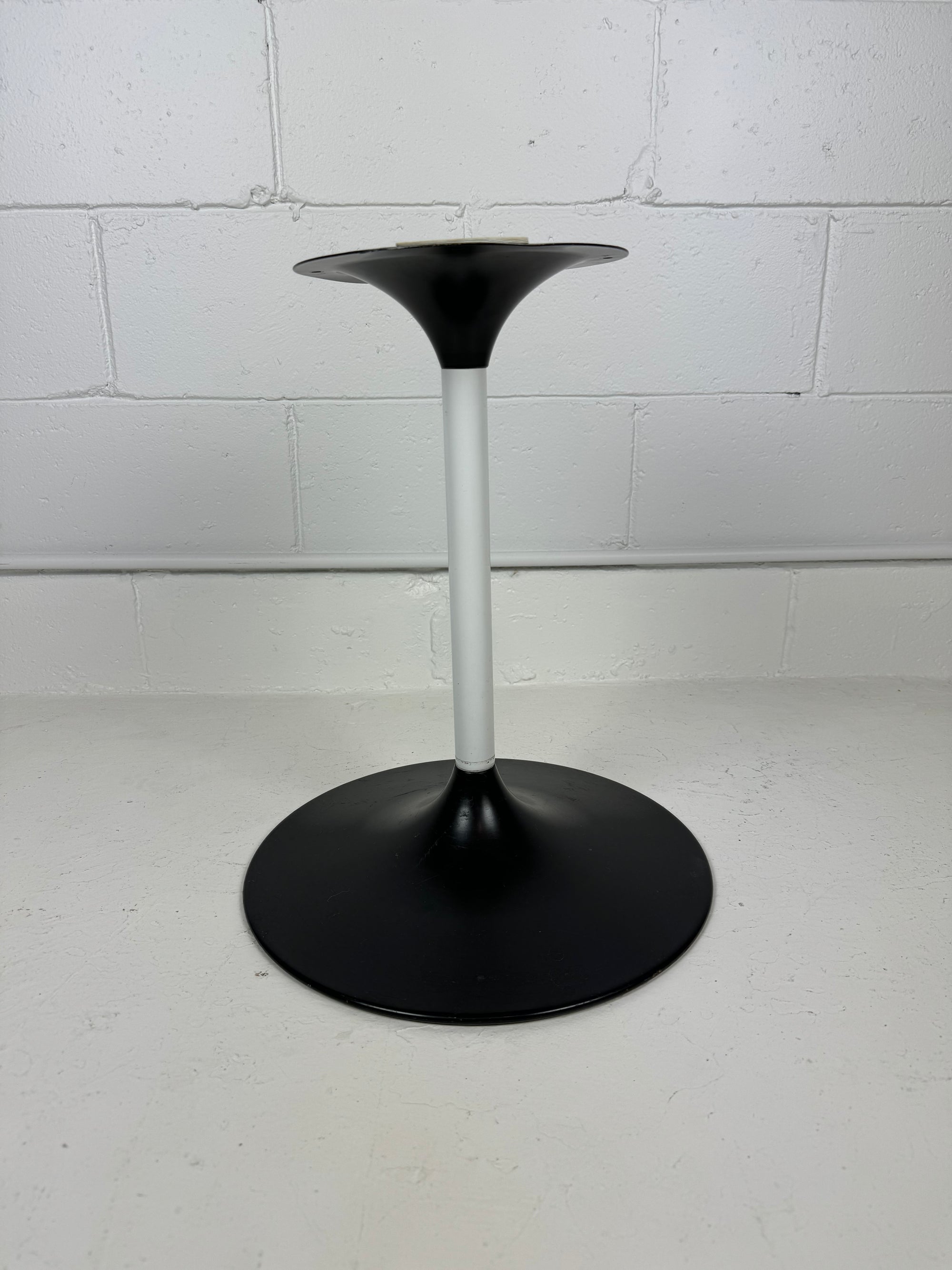 Mid Century Tulip Style Speaker Stands (Set of 2)