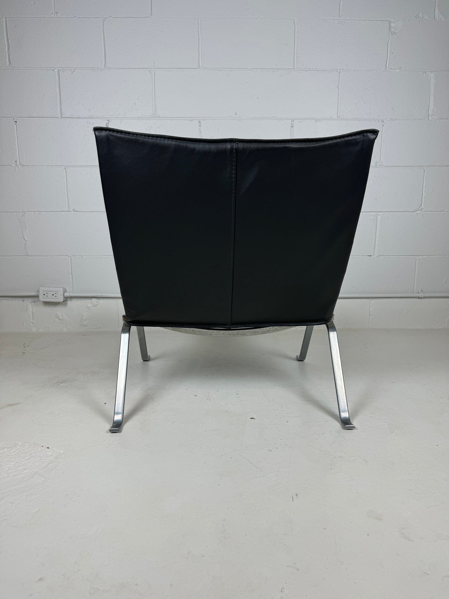 Poul Kjærholm PK22 Lounge Chair EKC Production