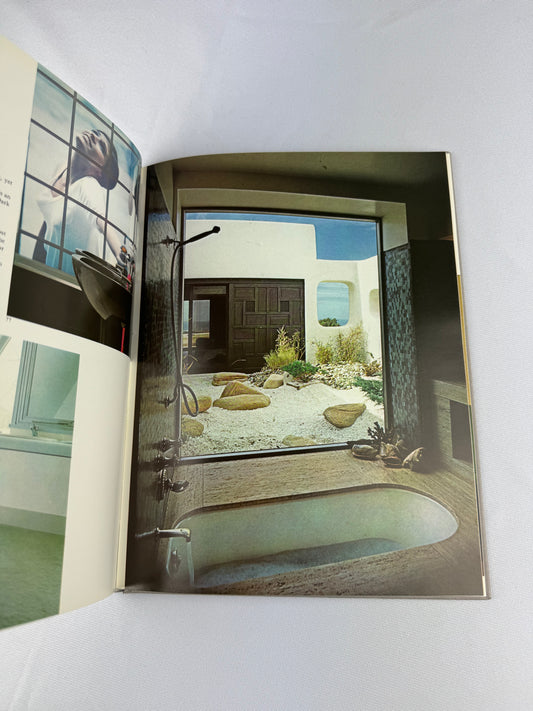 1978 Living Spaces: 150 Design Ideas from Around the World