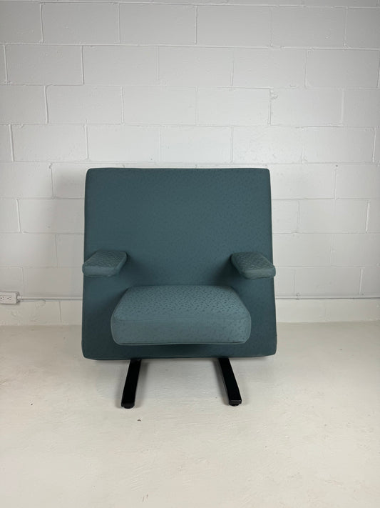 Stefan Siwinski 90's Prototype Chair Square