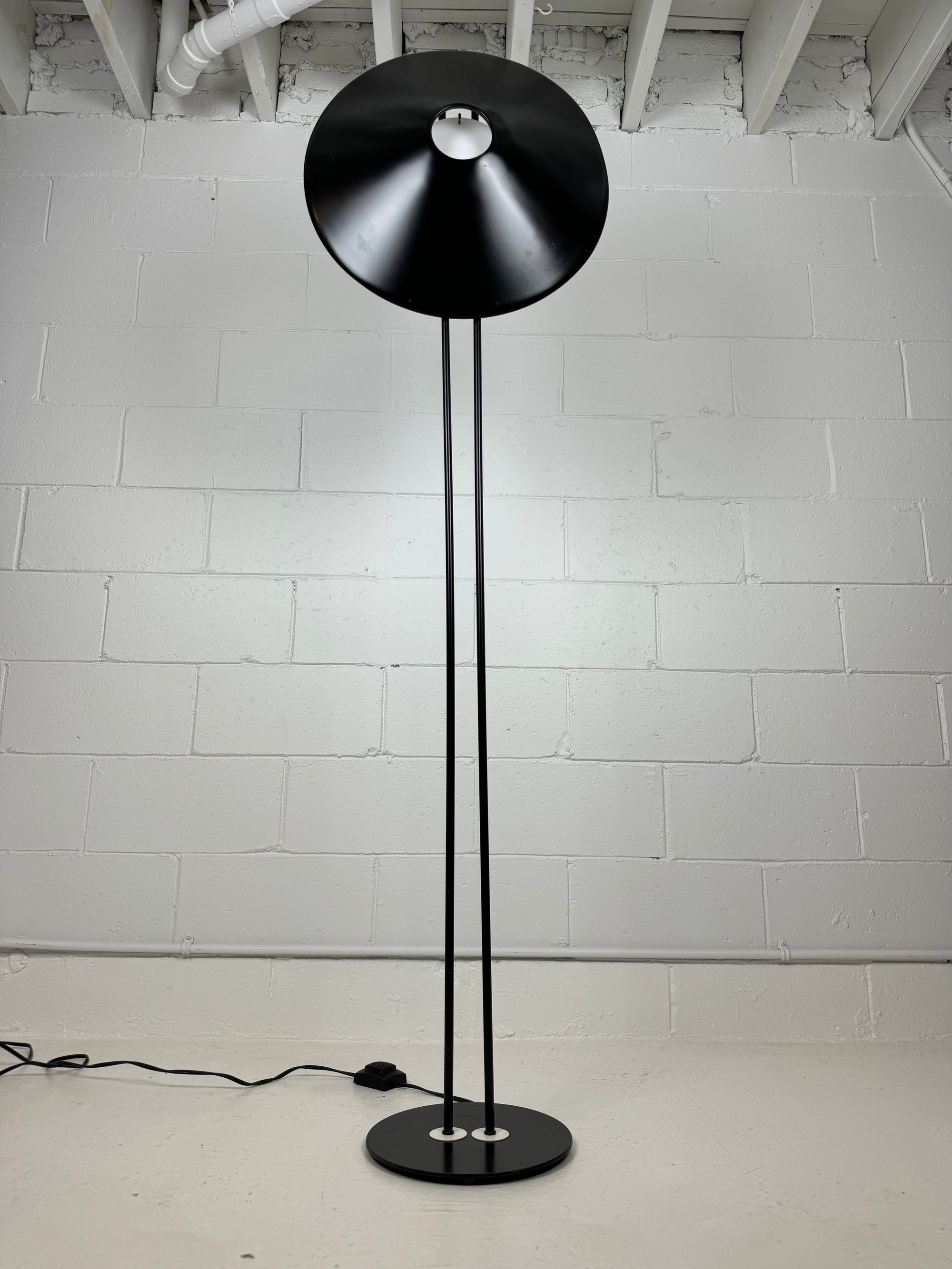 Michele Morelli YO Floor Lamp