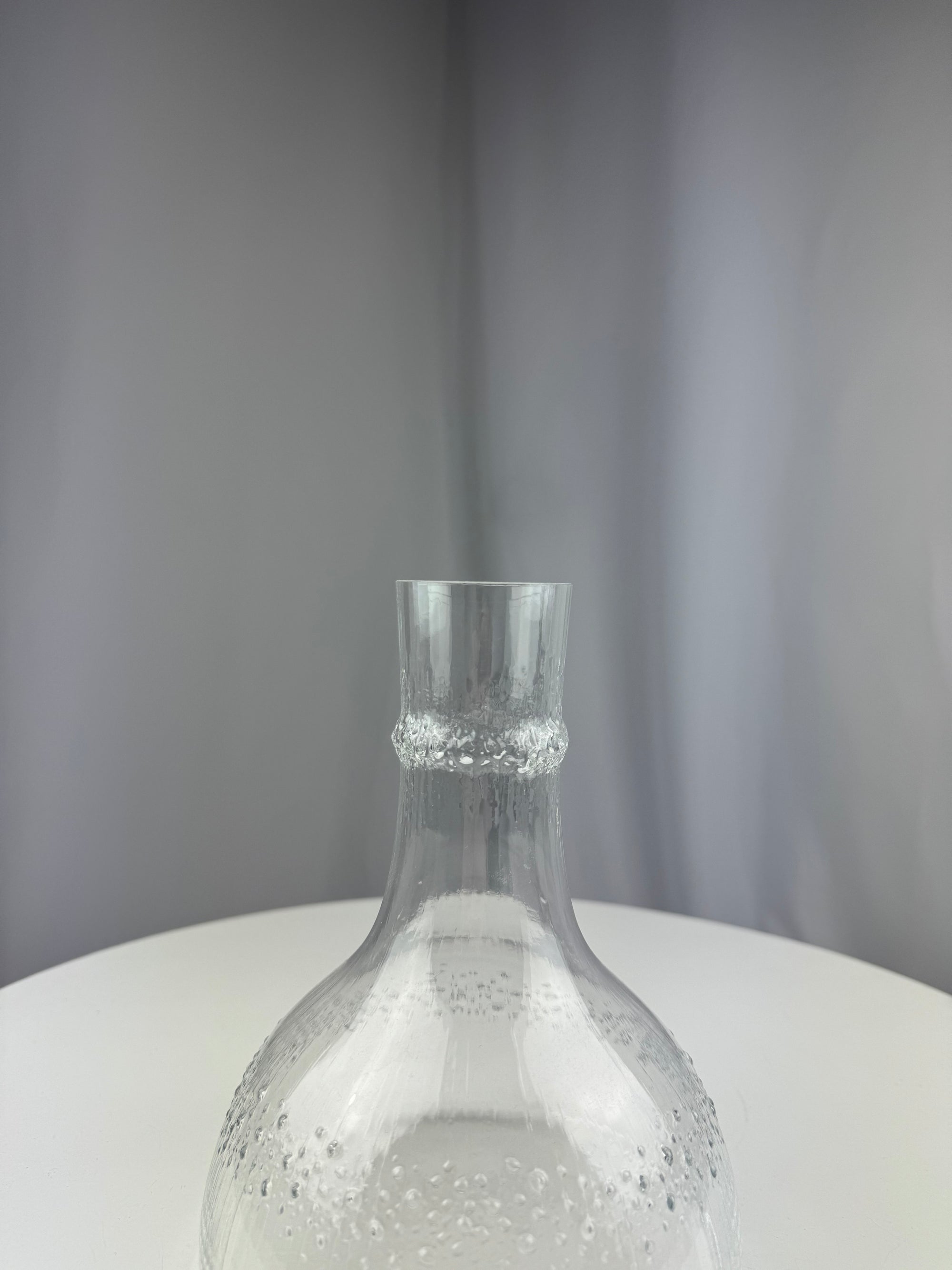 Iittala Niva Medium Decanter