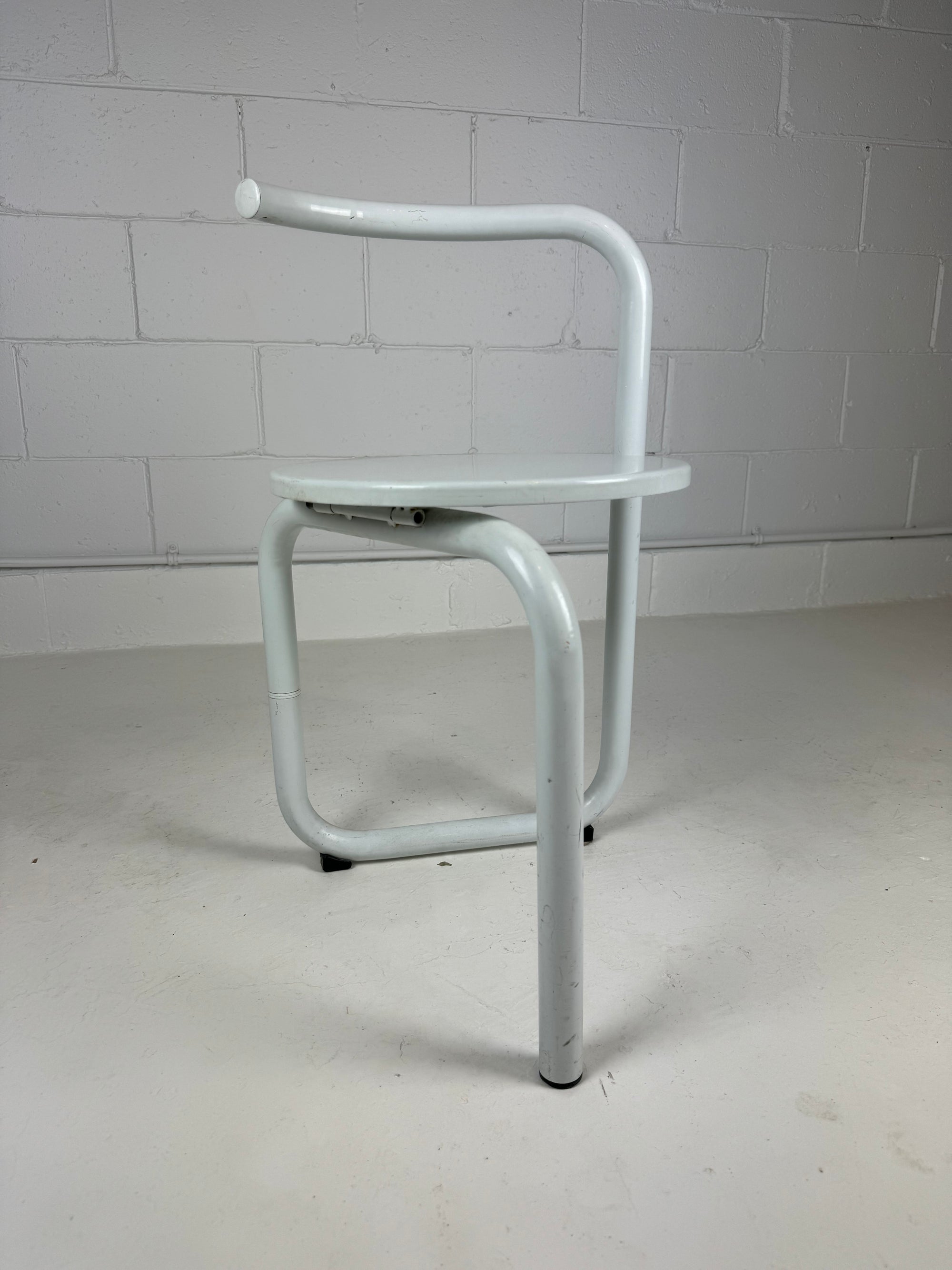 Post Modern Papilio Denmark Folding Stool