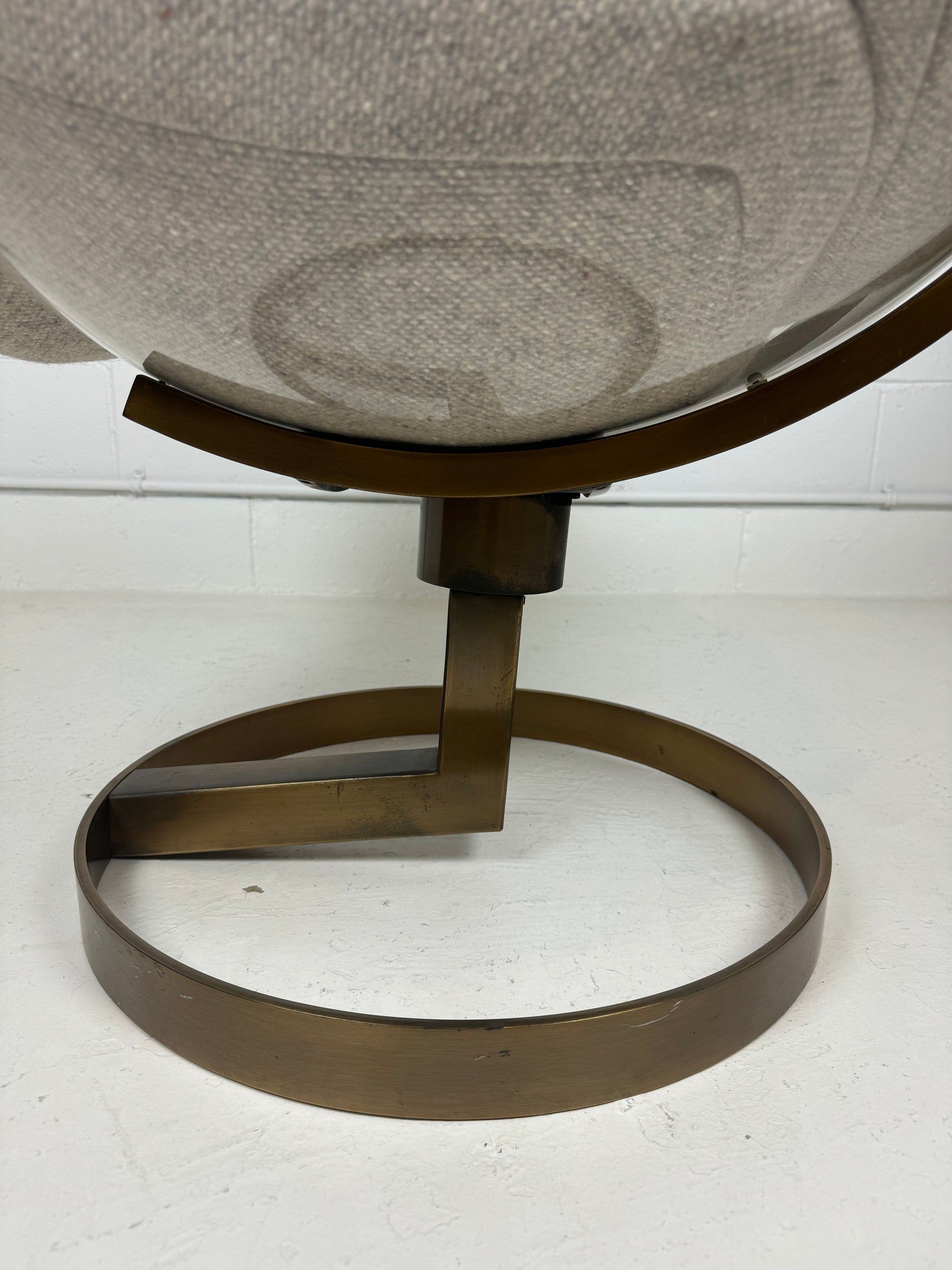 Bob Forrest "2001" Chair for L'Image Design