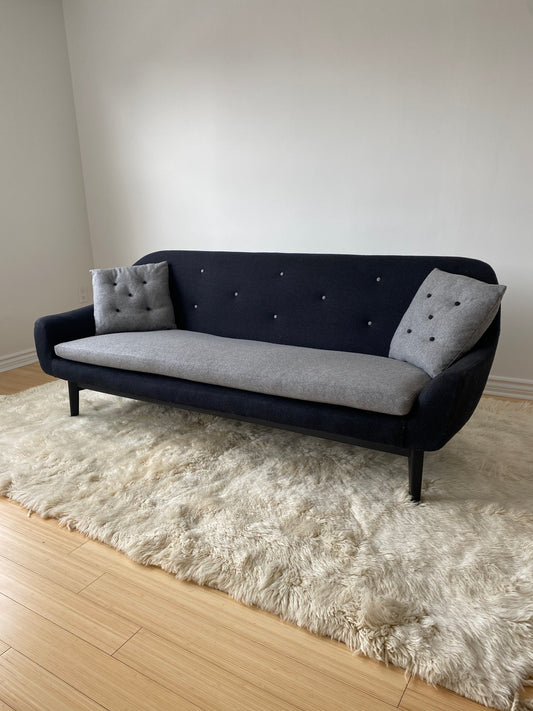 Ebena Lasalle 3-seater Sofa