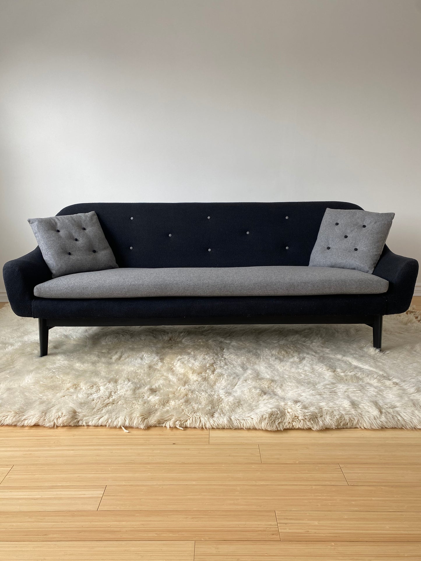 Ebena Lasalle 3-seater Sofa
