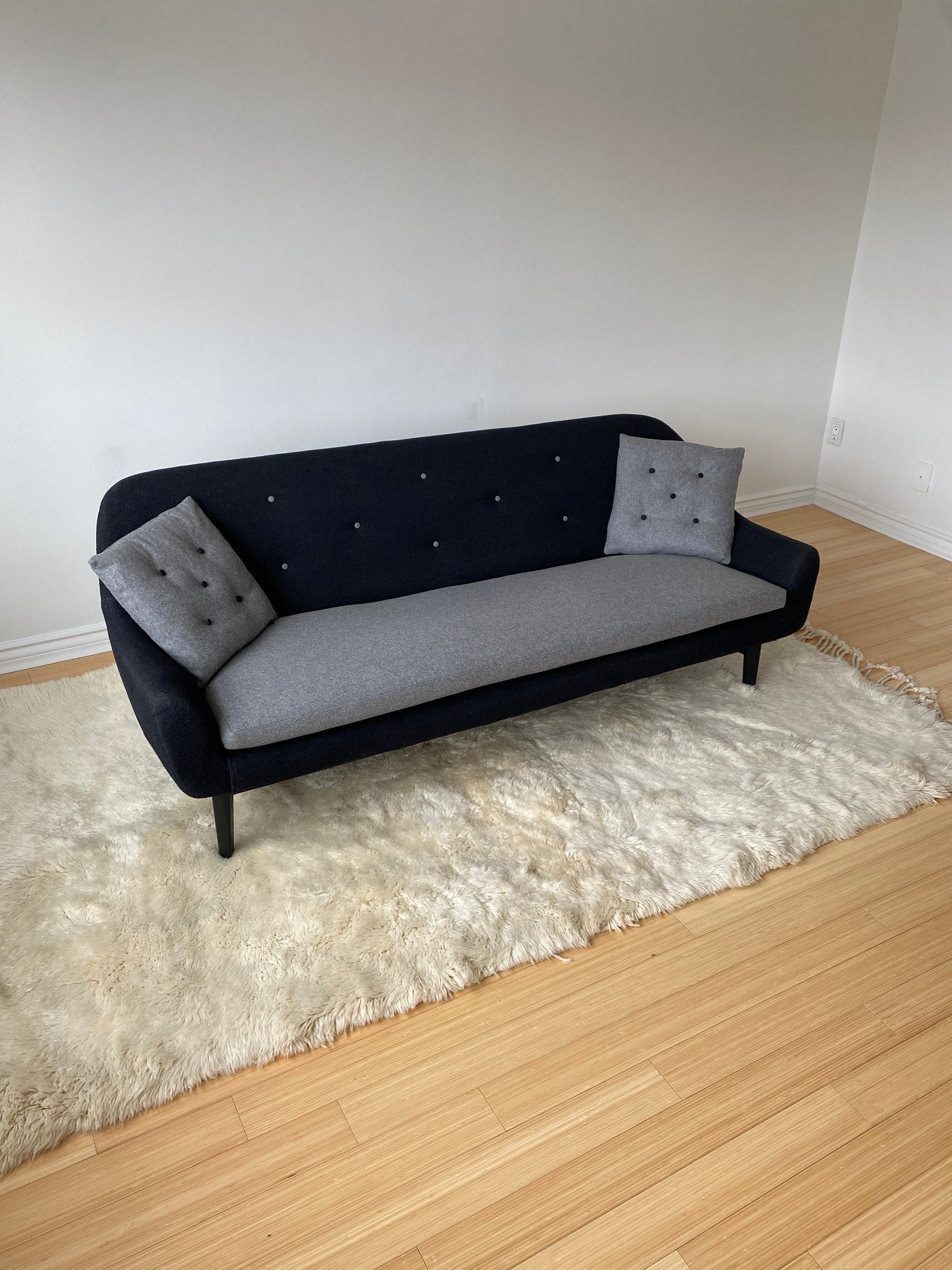 Ebena Lasalle 3-seater Sofa