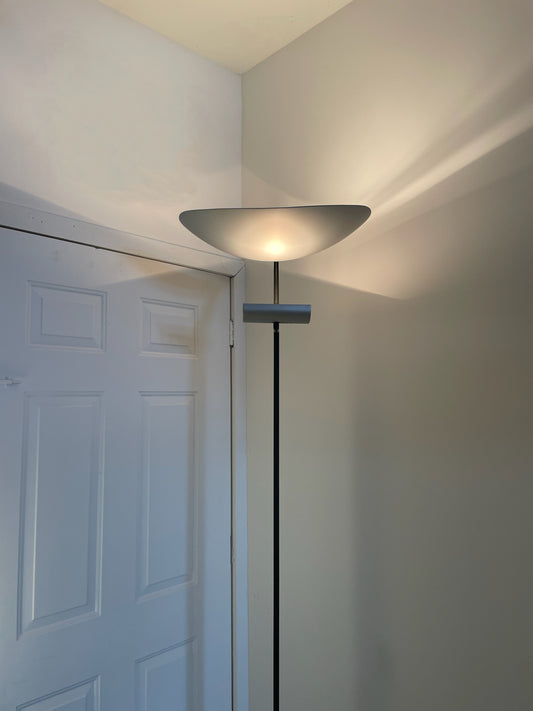 Ernesto Gismondi ‘Zen’ Floor Lamp for Artemide