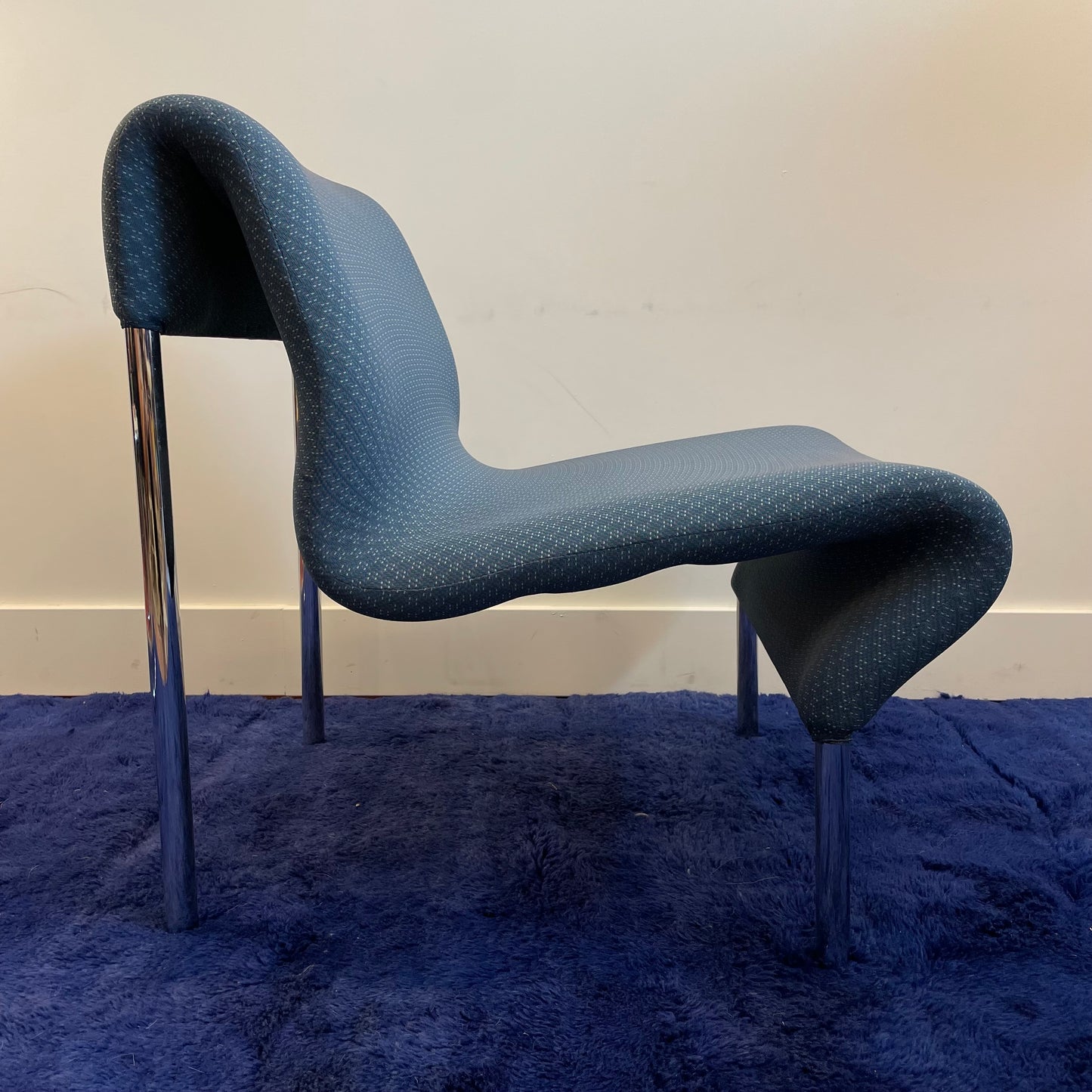 Artopex Lounge Chair