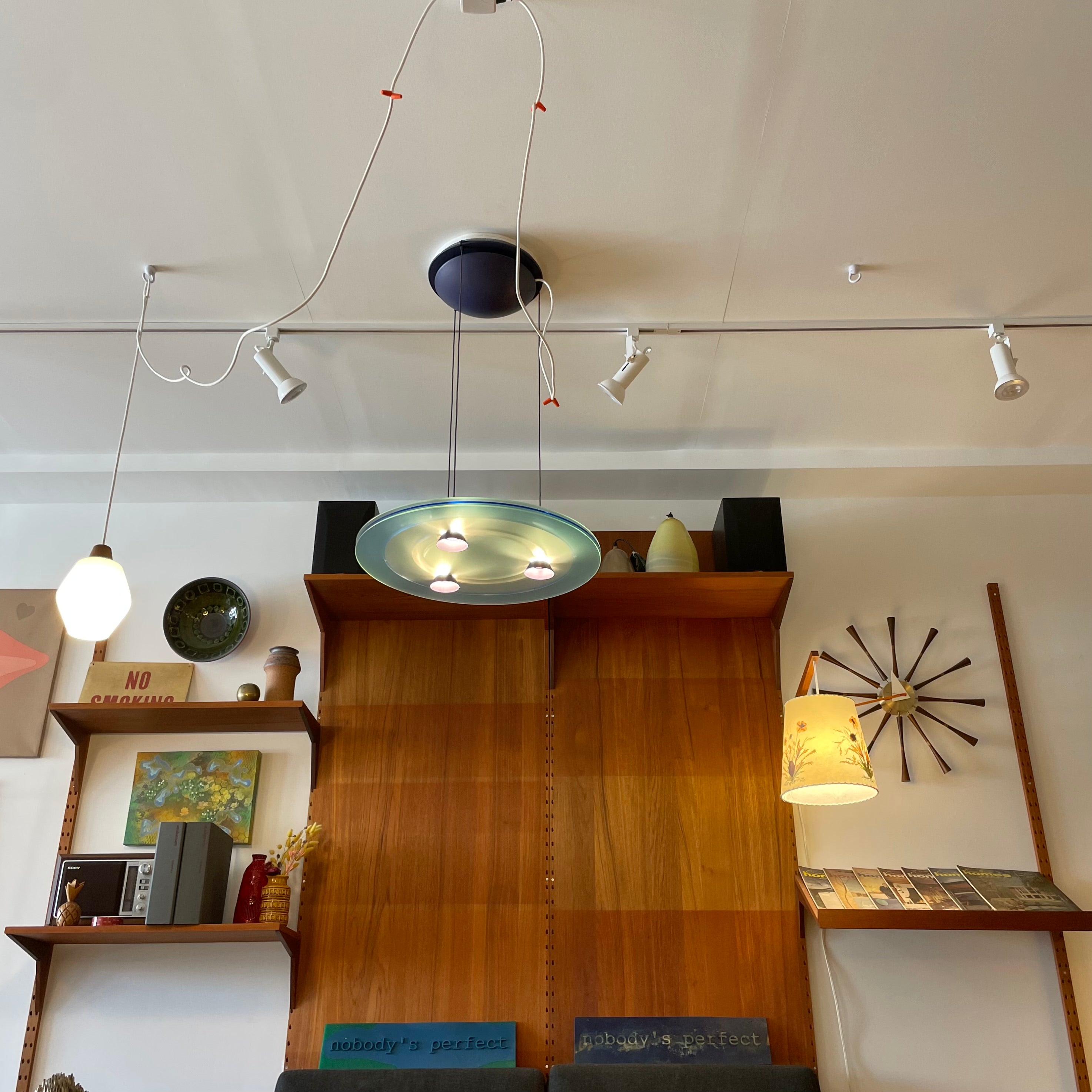 Arteluce for Flos Aurora – STAY Home Furnishings