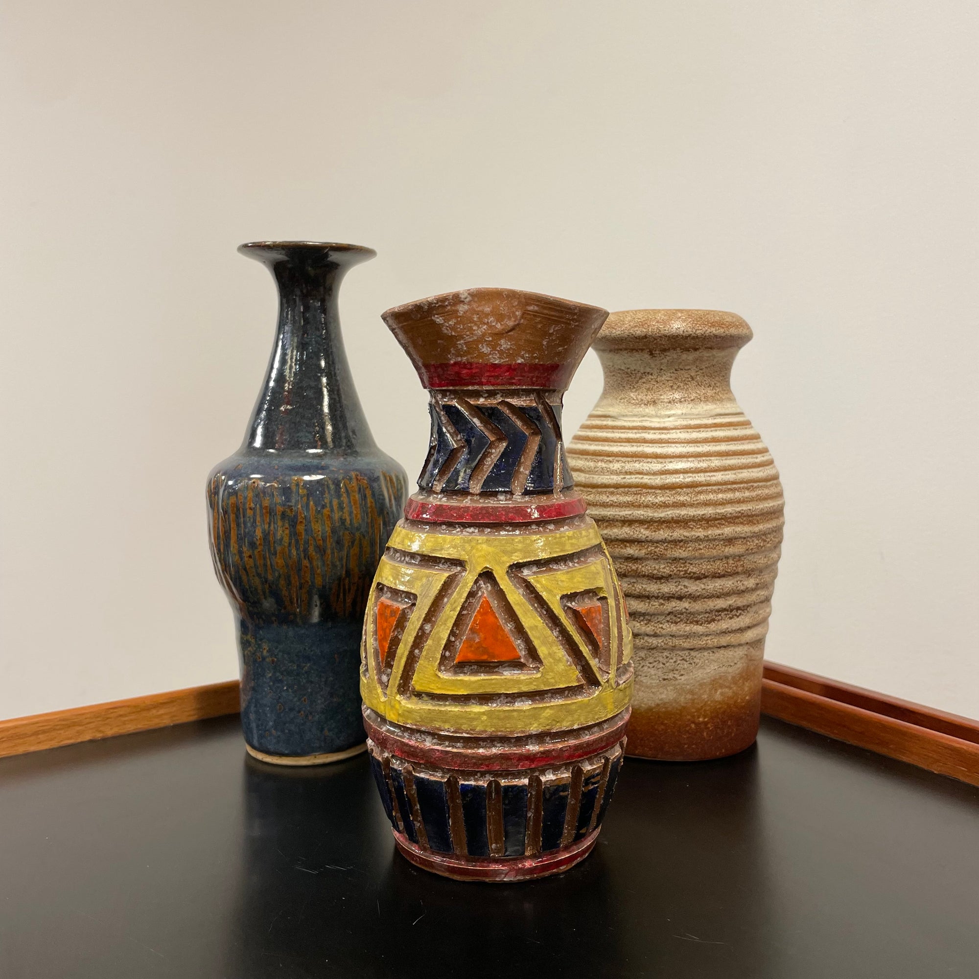 Ceramic Vases