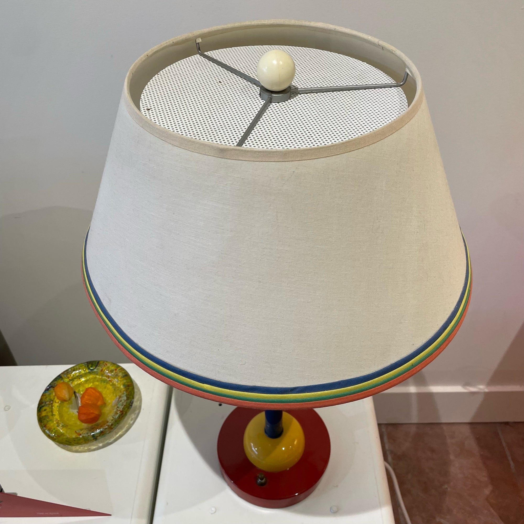 Lumiray Primary Table Lamp