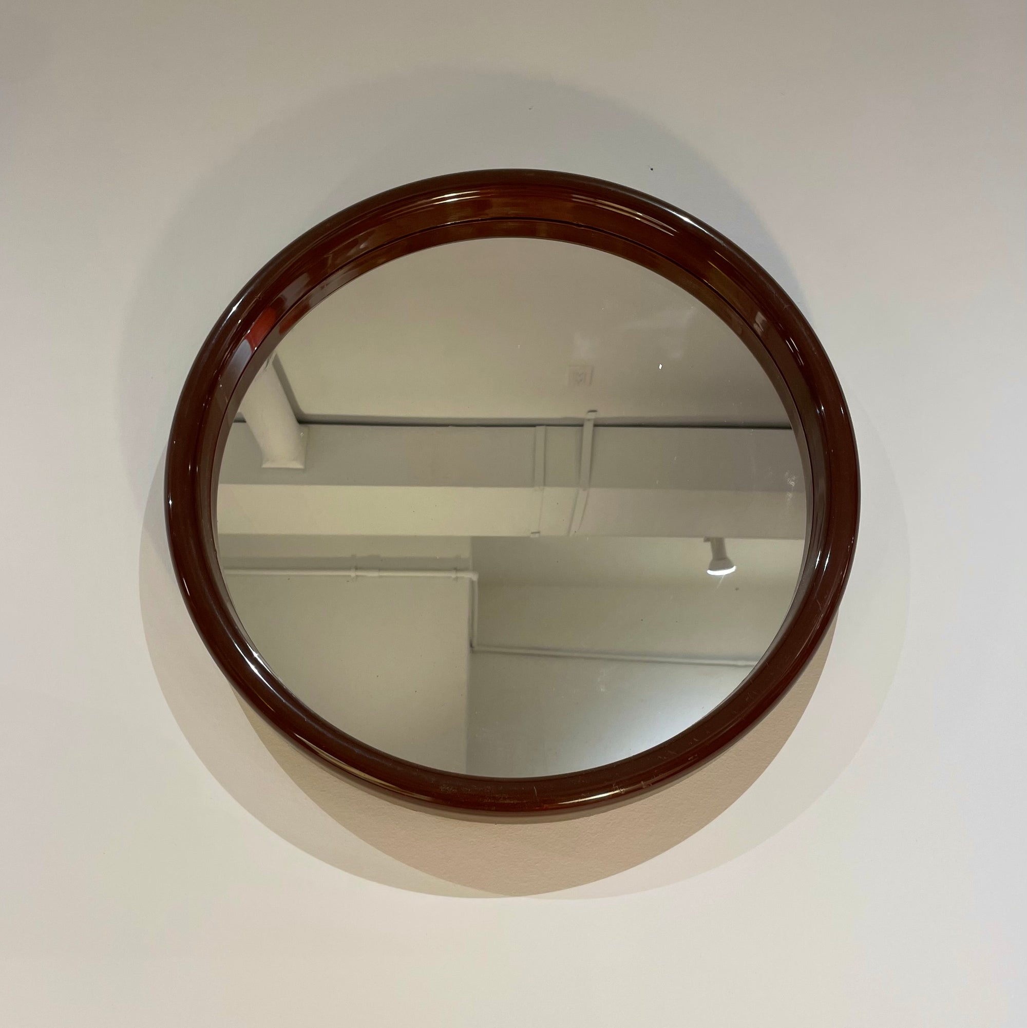 Finnish Space Age Mirror