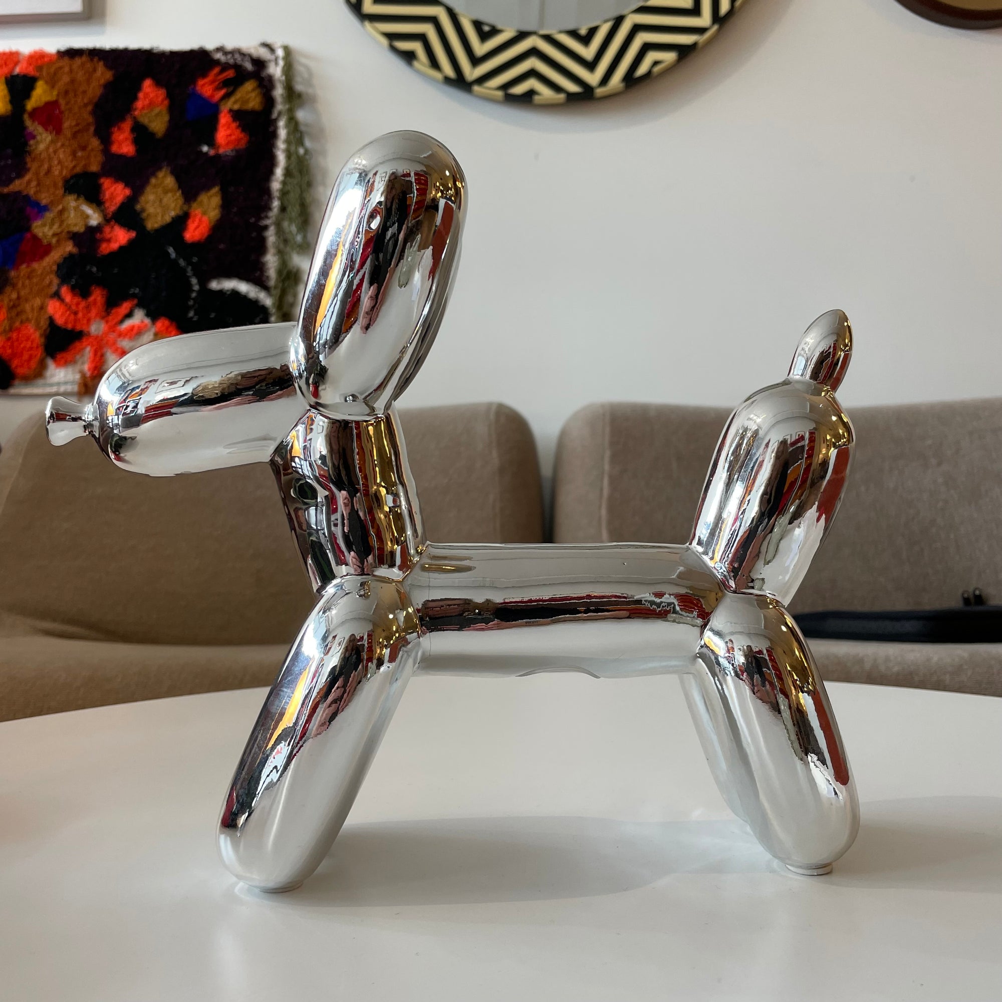 Balloon Dog Piggy Bank