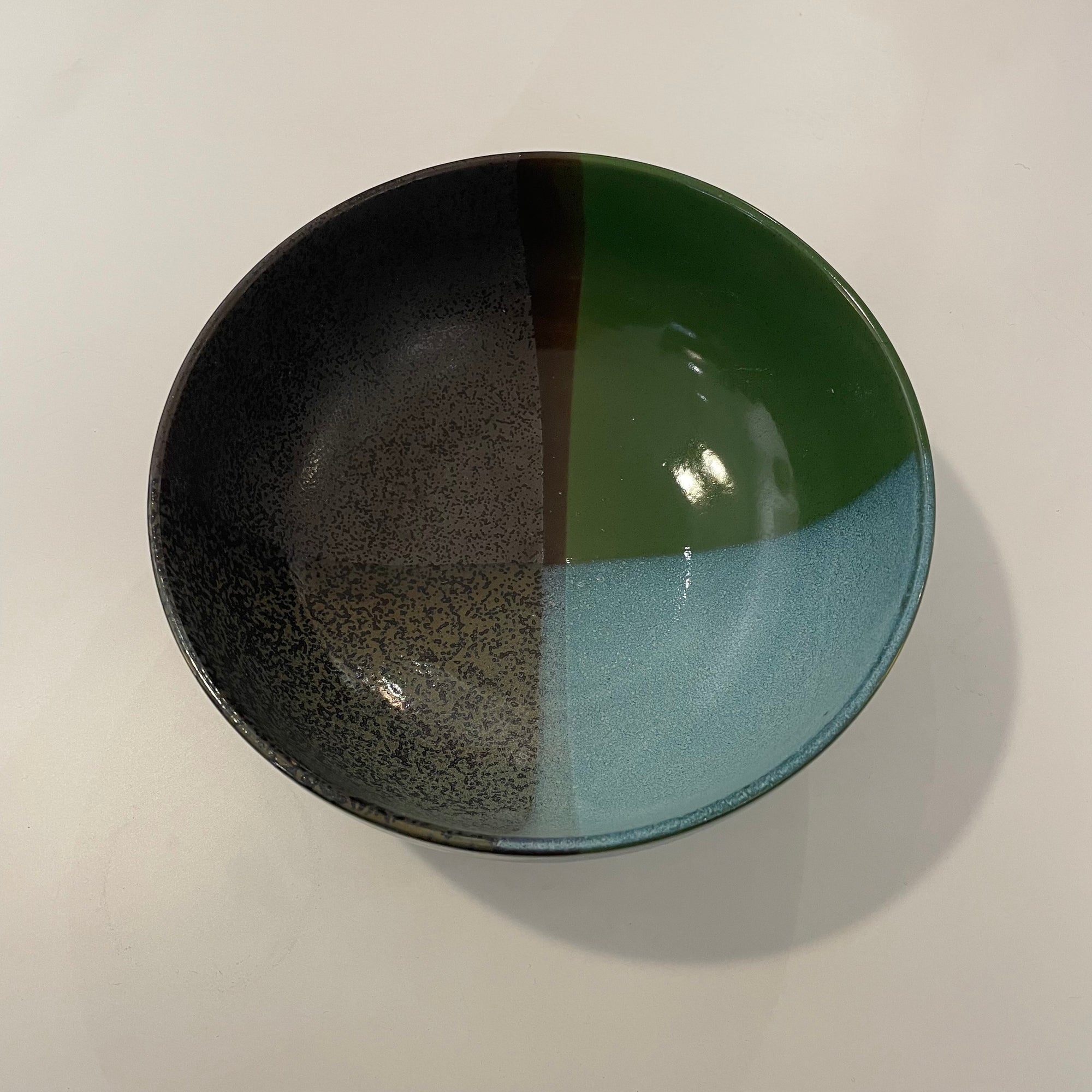 Japanese Ceramic Bowl