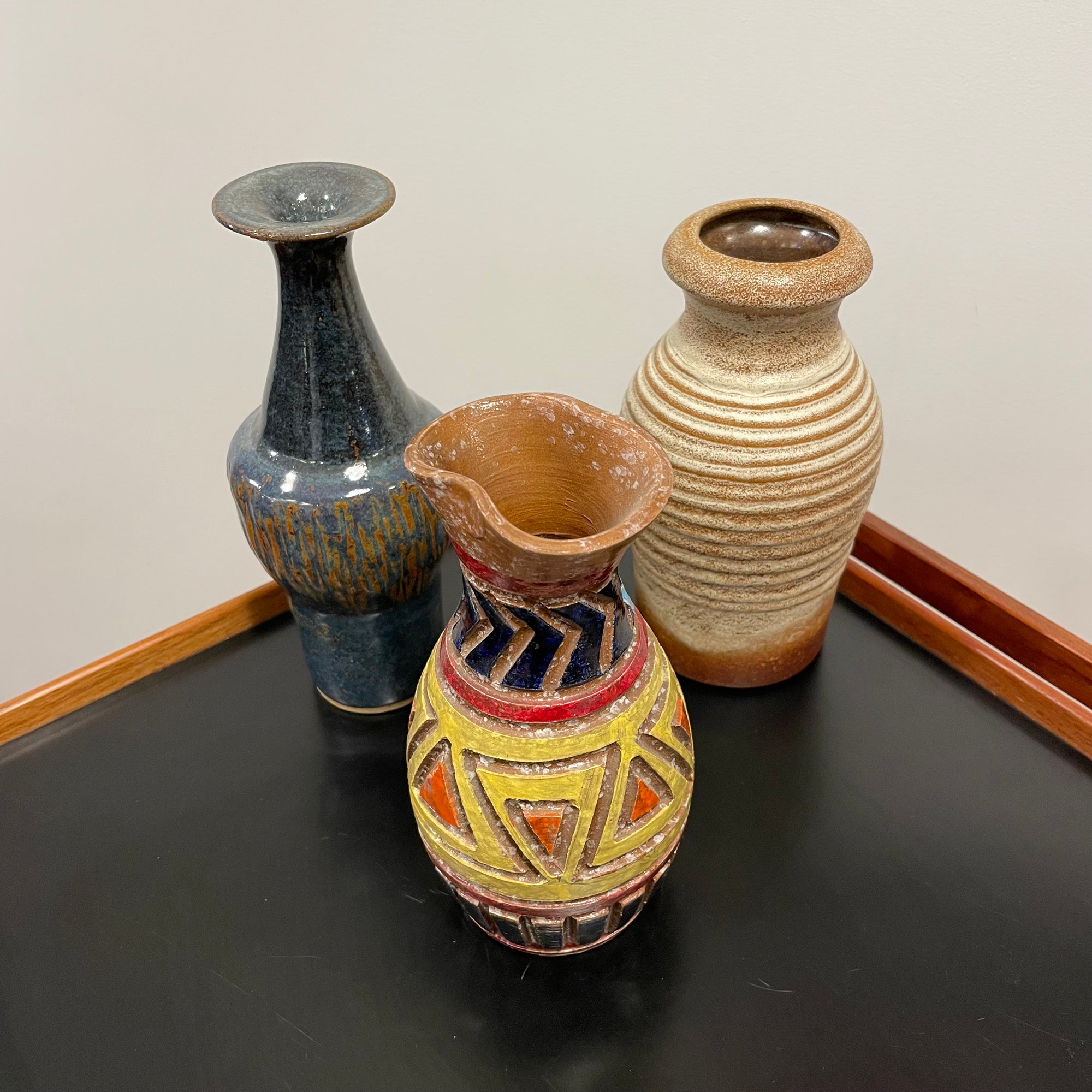 Ceramic Vases