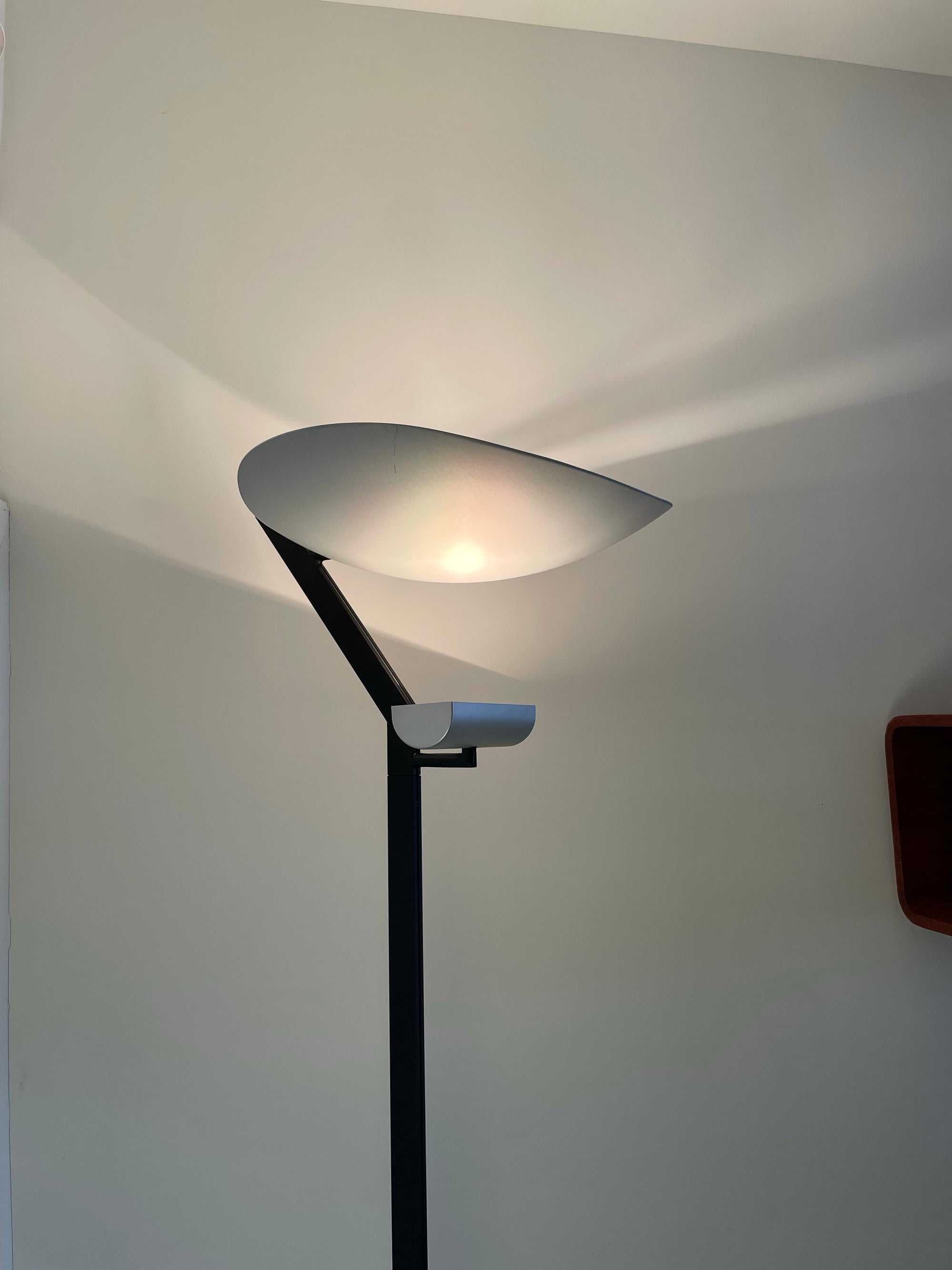 Ernesto Gismondi ‘Zen’ Floor Lamp for Artemide