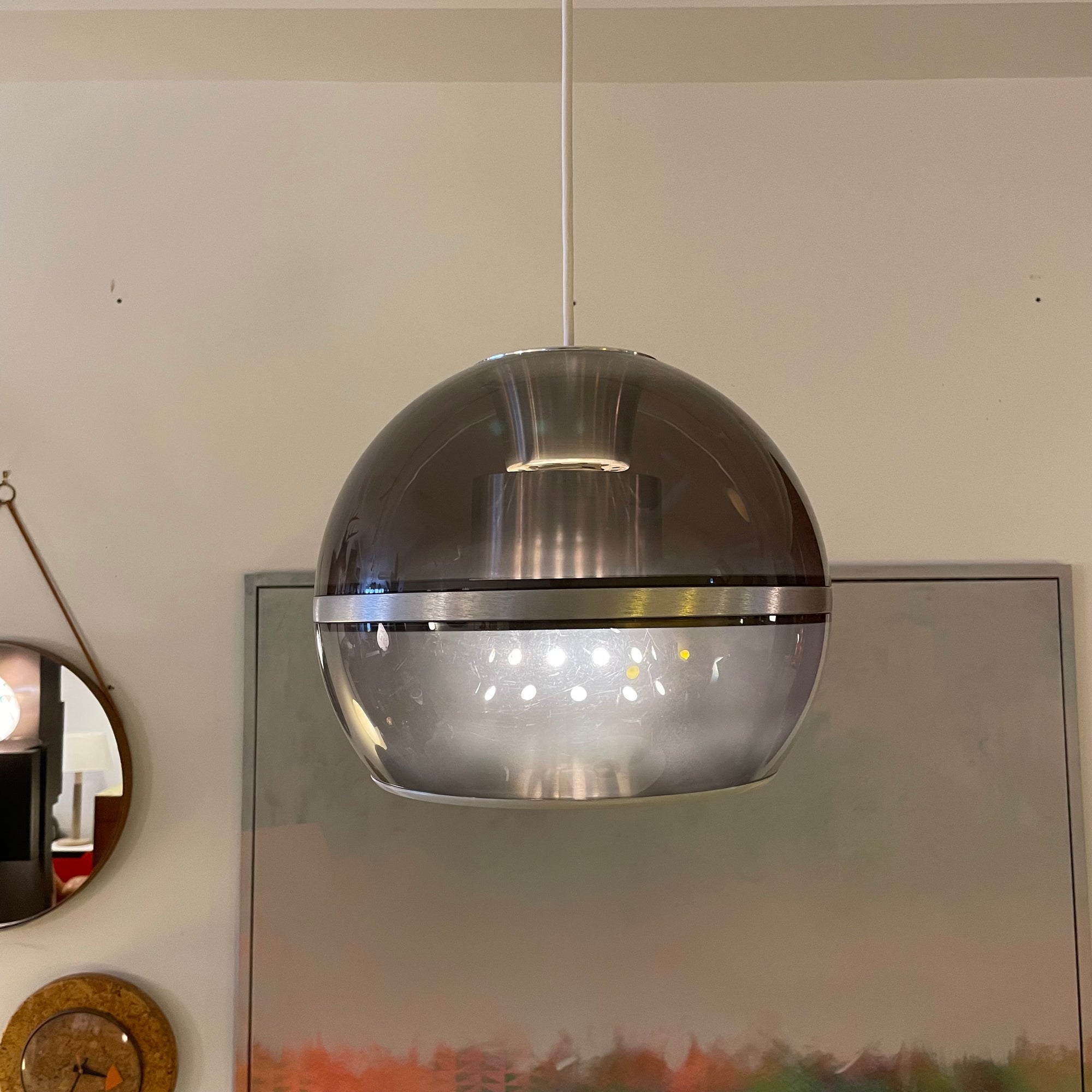 Dijkstra Lampen Pendant Light