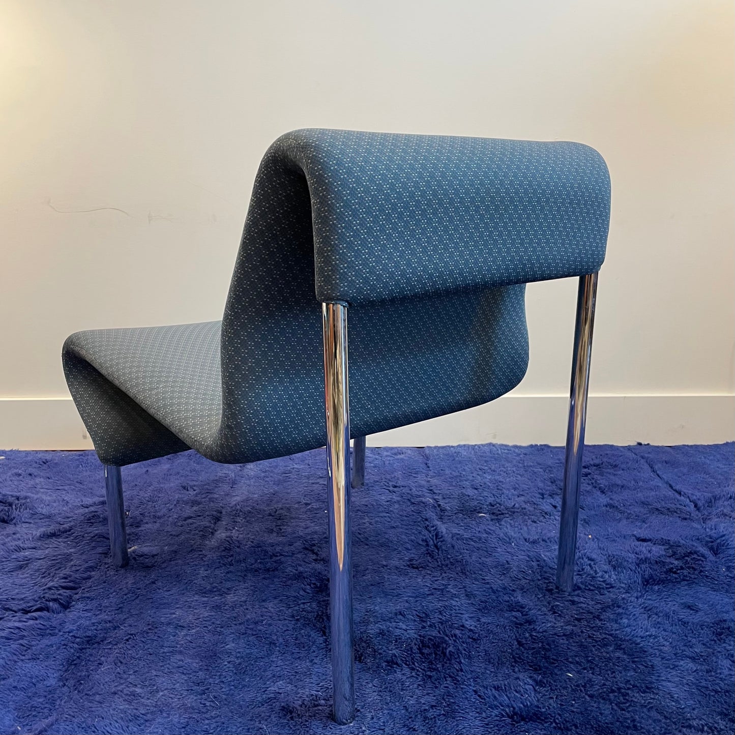Artopex Lounge Chair