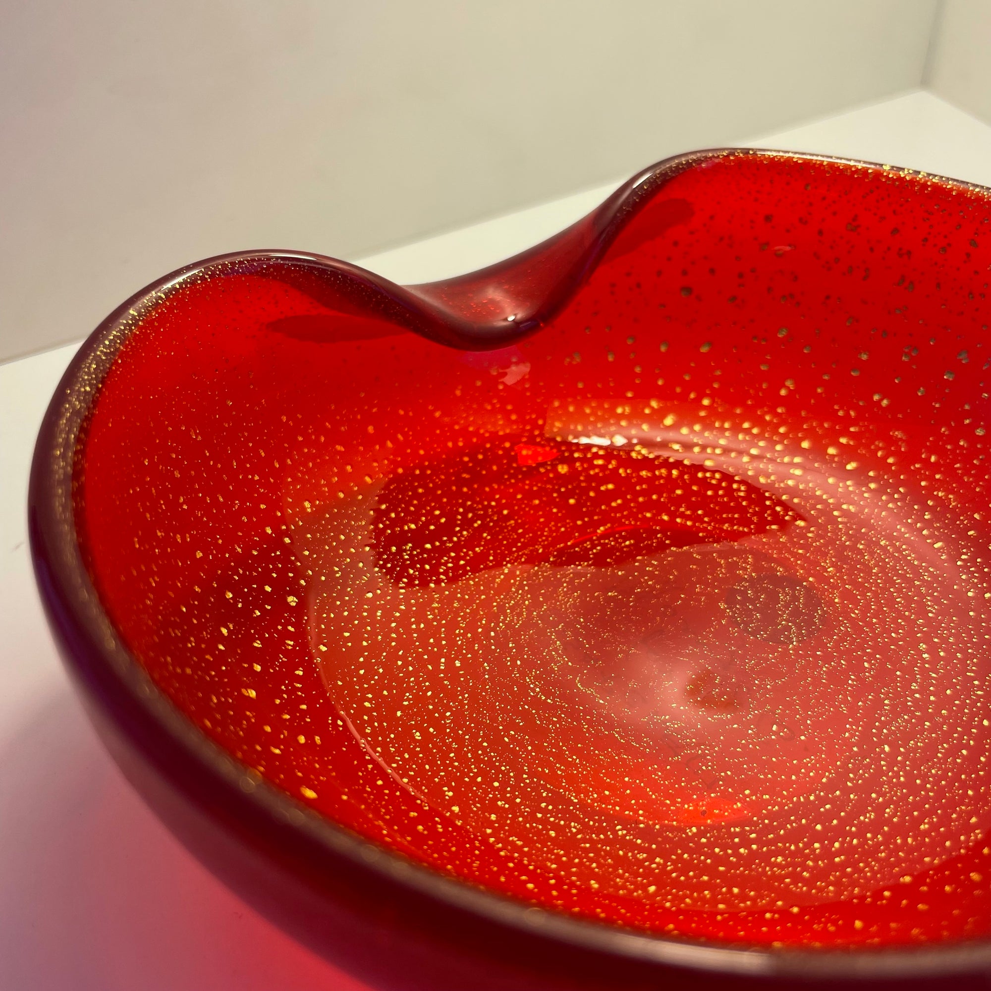 Elsa Peretti Thumbprint Dish