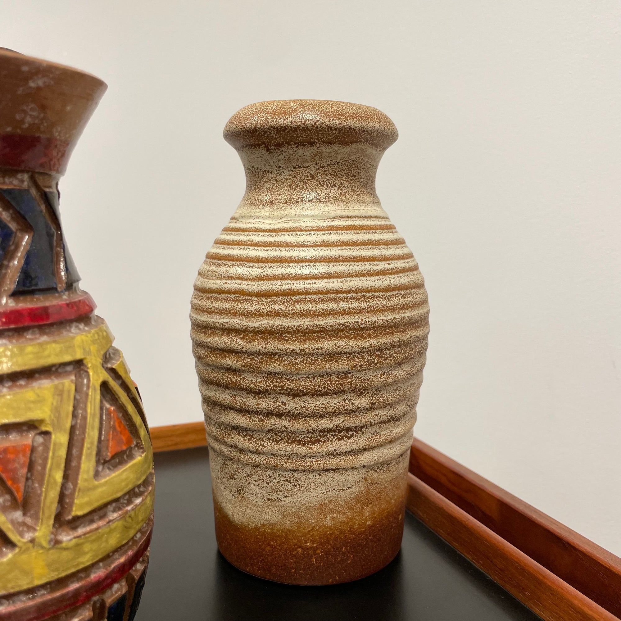 Ceramic Vases