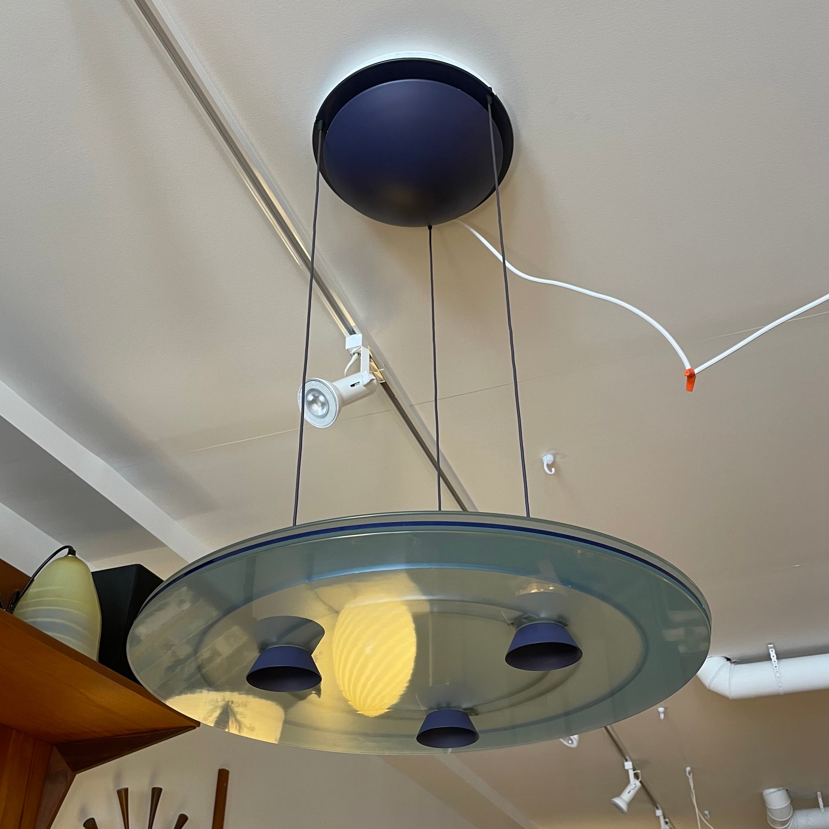 Arteluce (FLOS) アルテルーチェ RING   ITALYmade Arteluce for Flos Aurora – STAY Home Furnishings