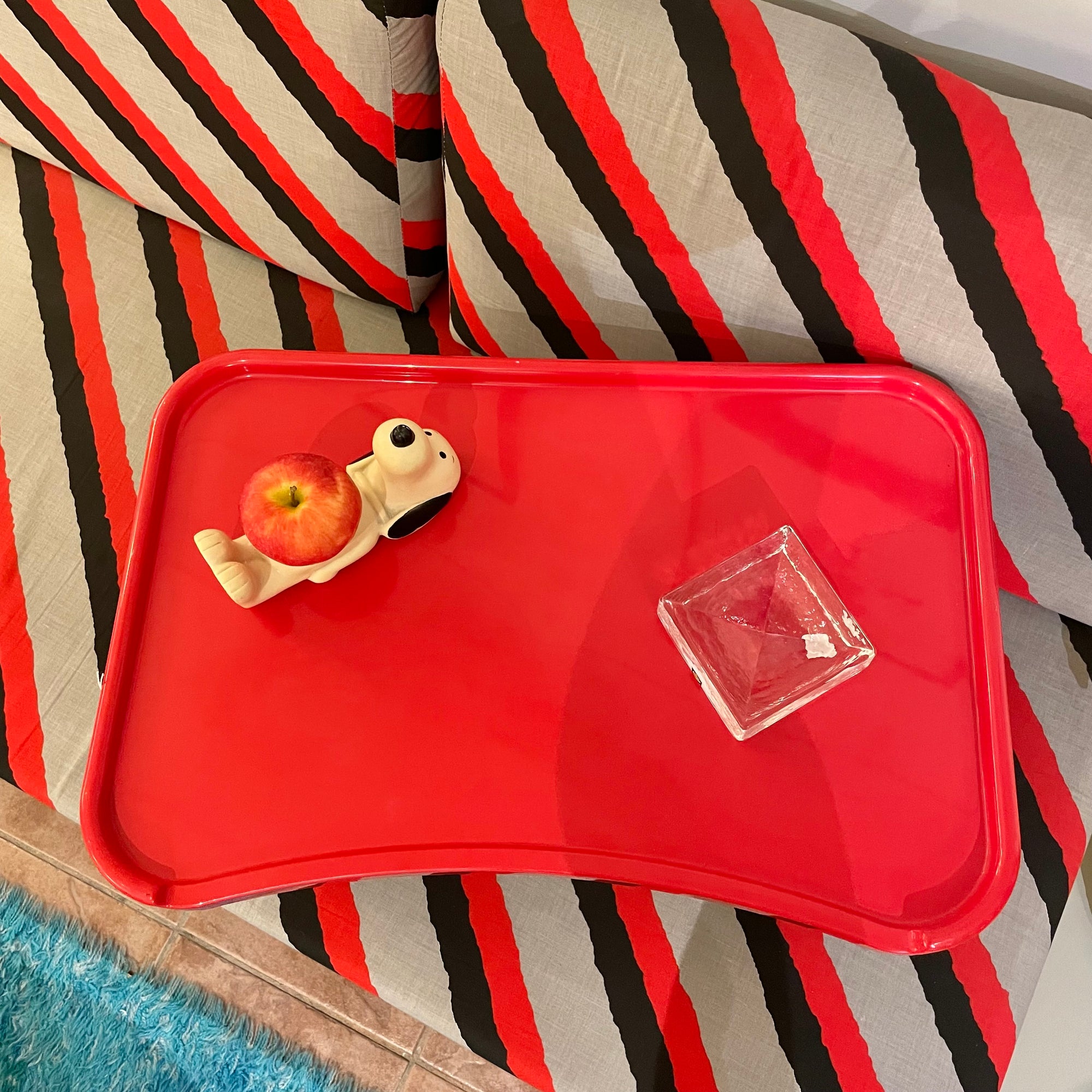 Kartell Serving Tray